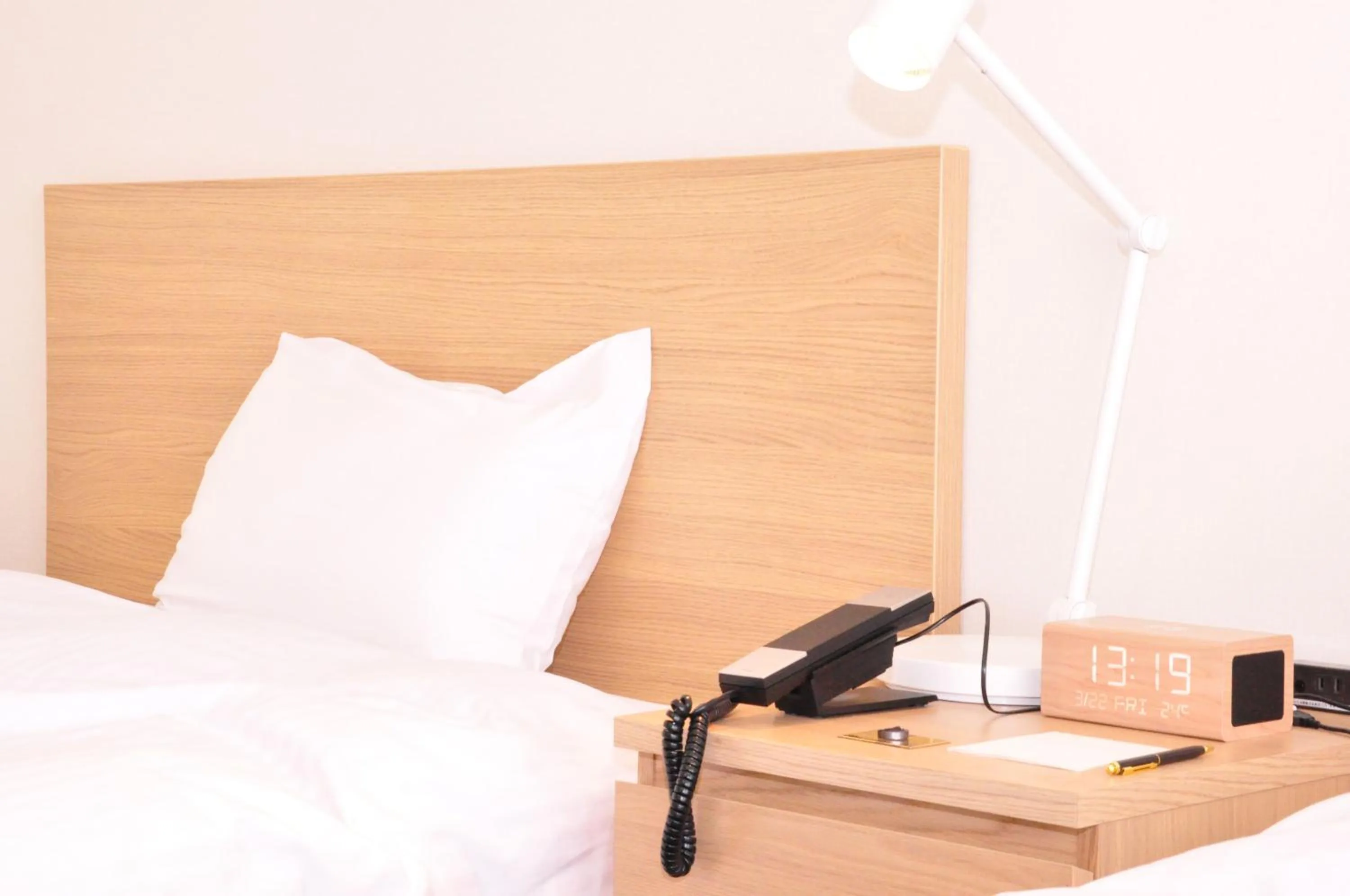 Photo of the whole room, Bed in Satsuma Resort Hotel