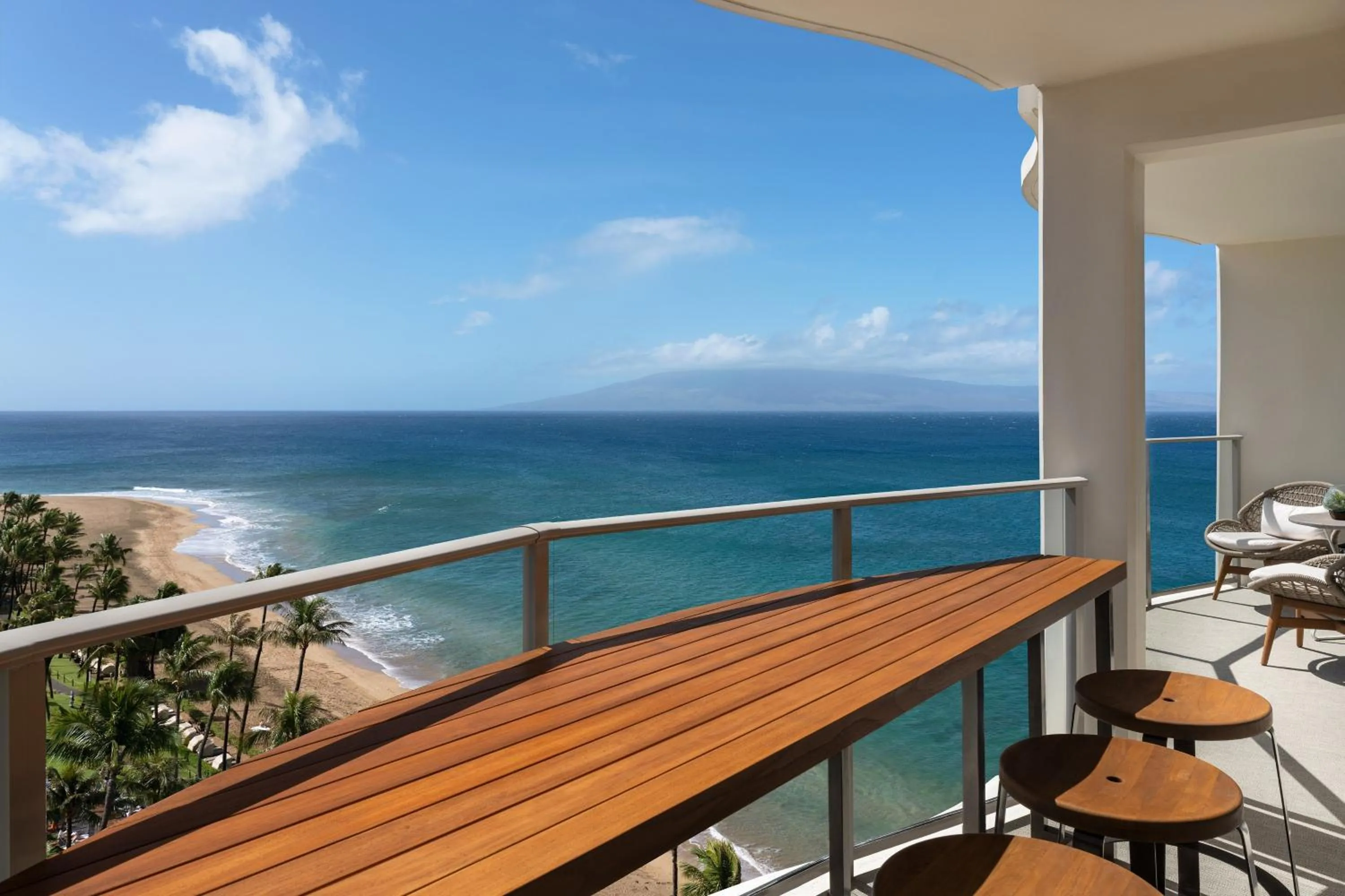 Photo of the whole room in The Westin Maui Resort & Spa, Ka'anapali