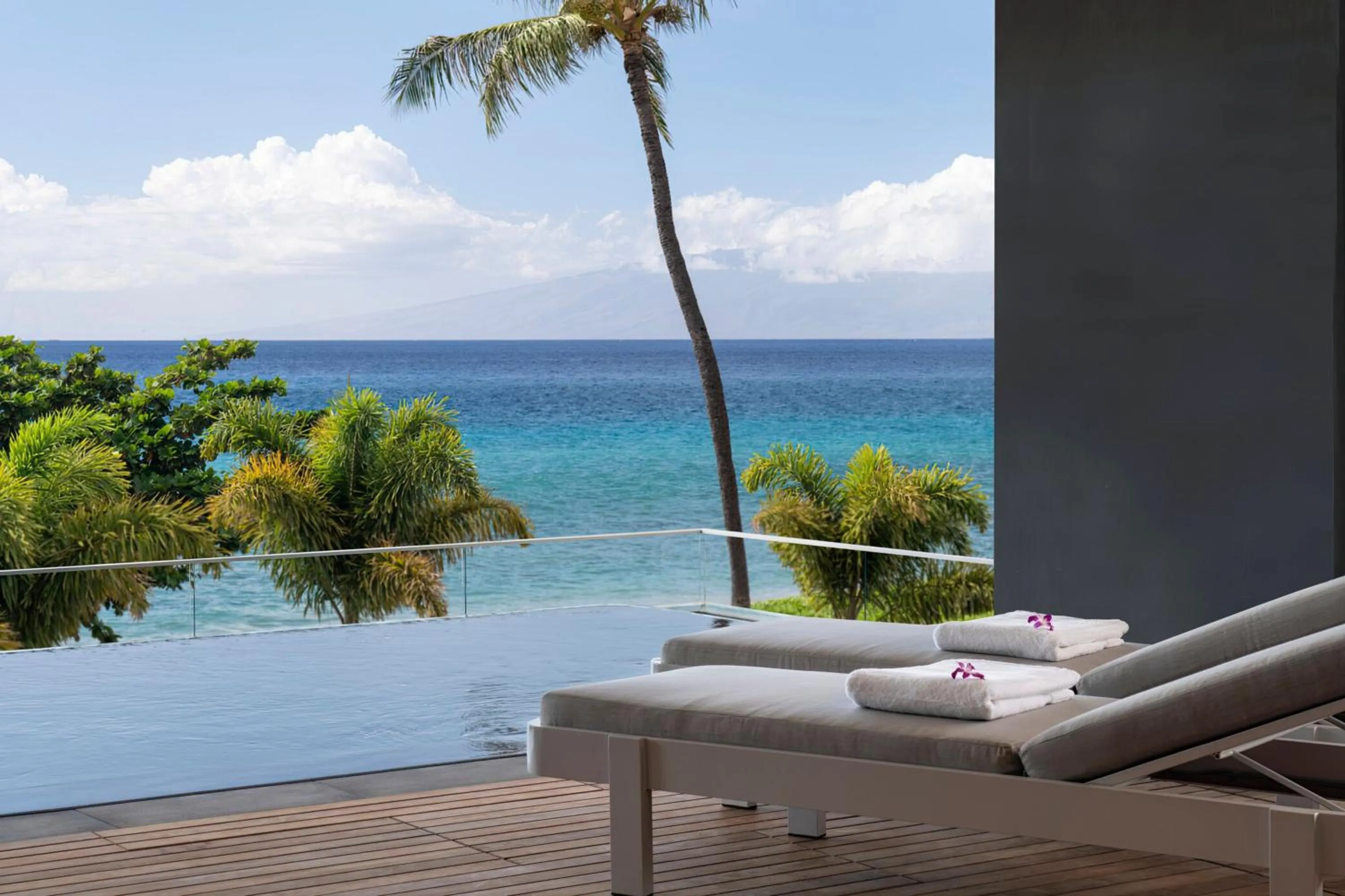 Spa and wellness centre/facilities in The Westin Maui Resort & Spa, Ka'anapali