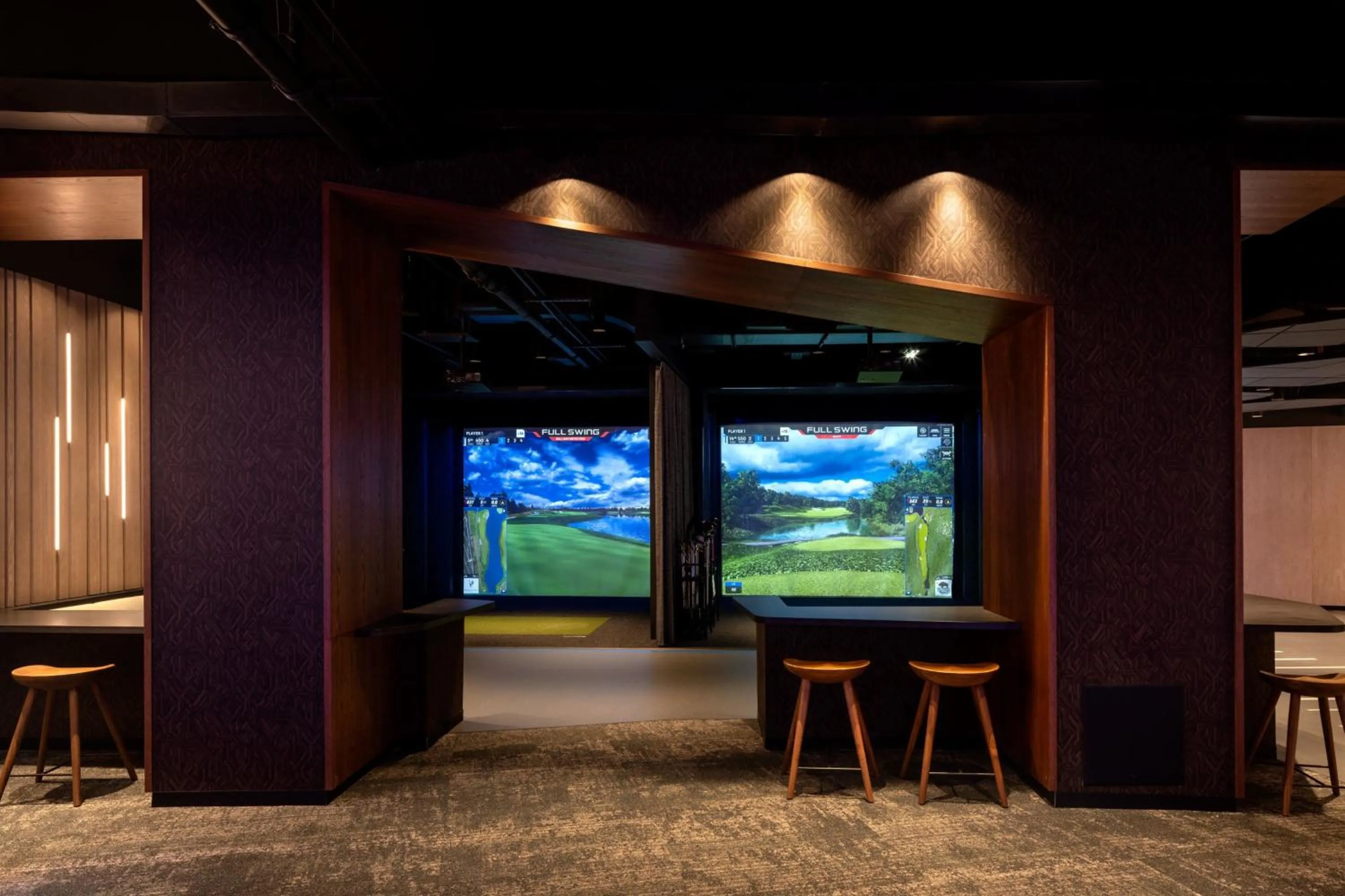 Restaurant/places to eat in The Westin Maui Resort & Spa, Ka'anapali