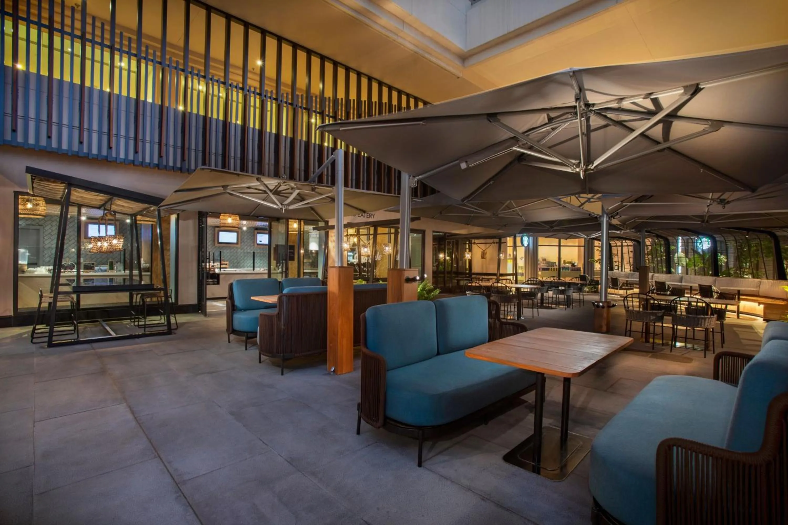 Restaurant/places to eat in The Westin Maui Resort & Spa, Ka'anapali