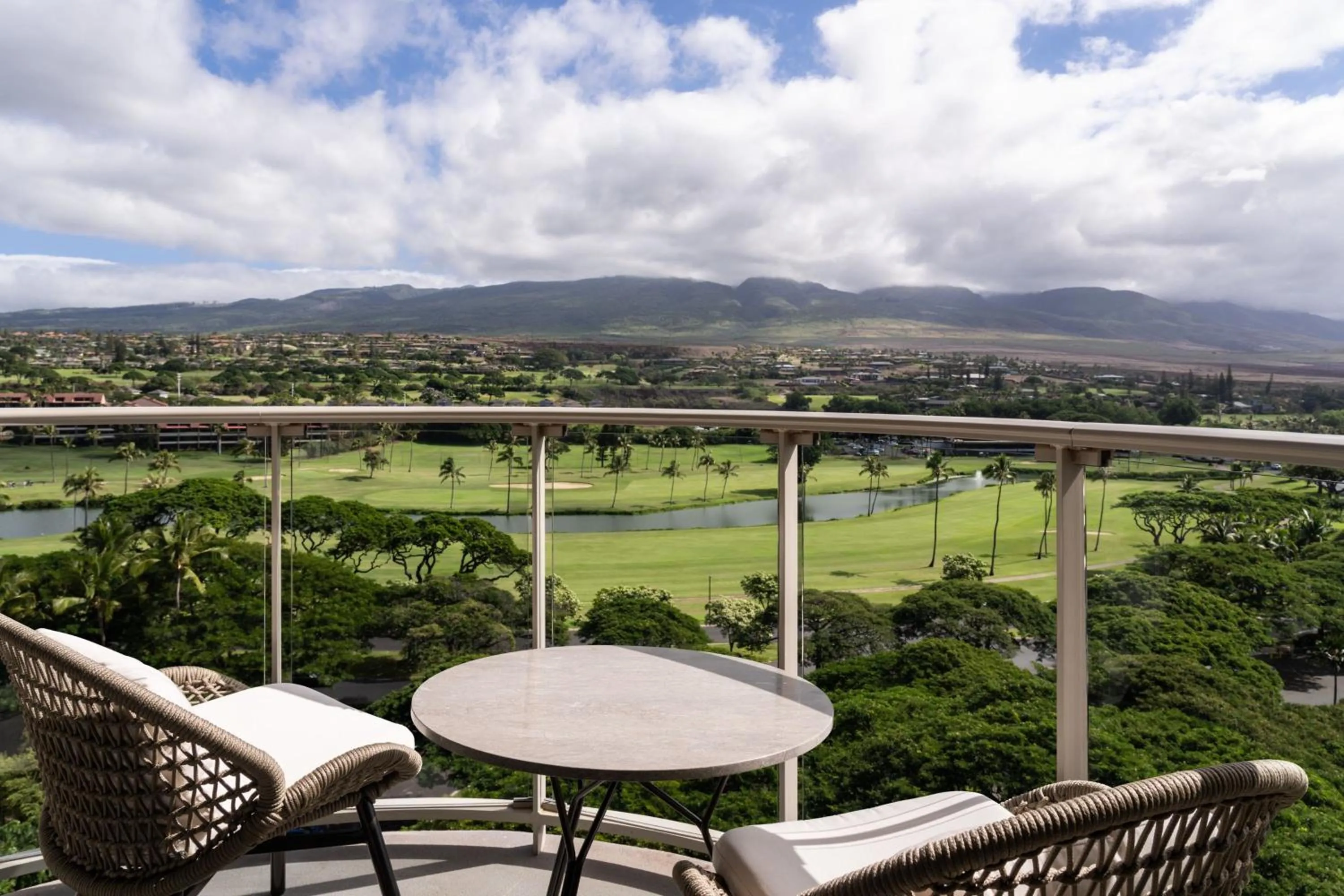 Photo of the whole room in The Westin Maui Resort & Spa, Ka'anapali