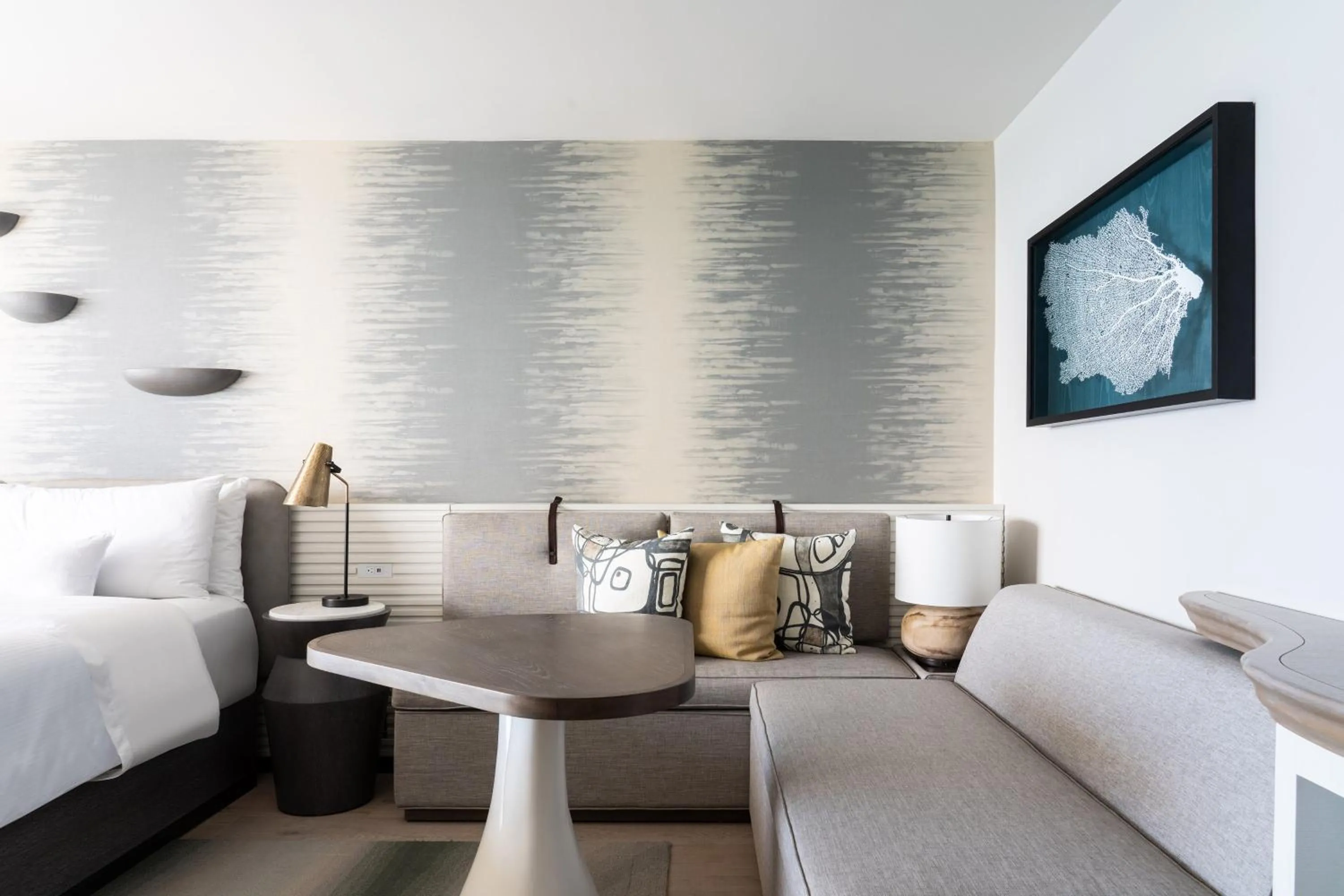 Photo of the whole room in The Westin Maui Resort & Spa, Ka'anapali