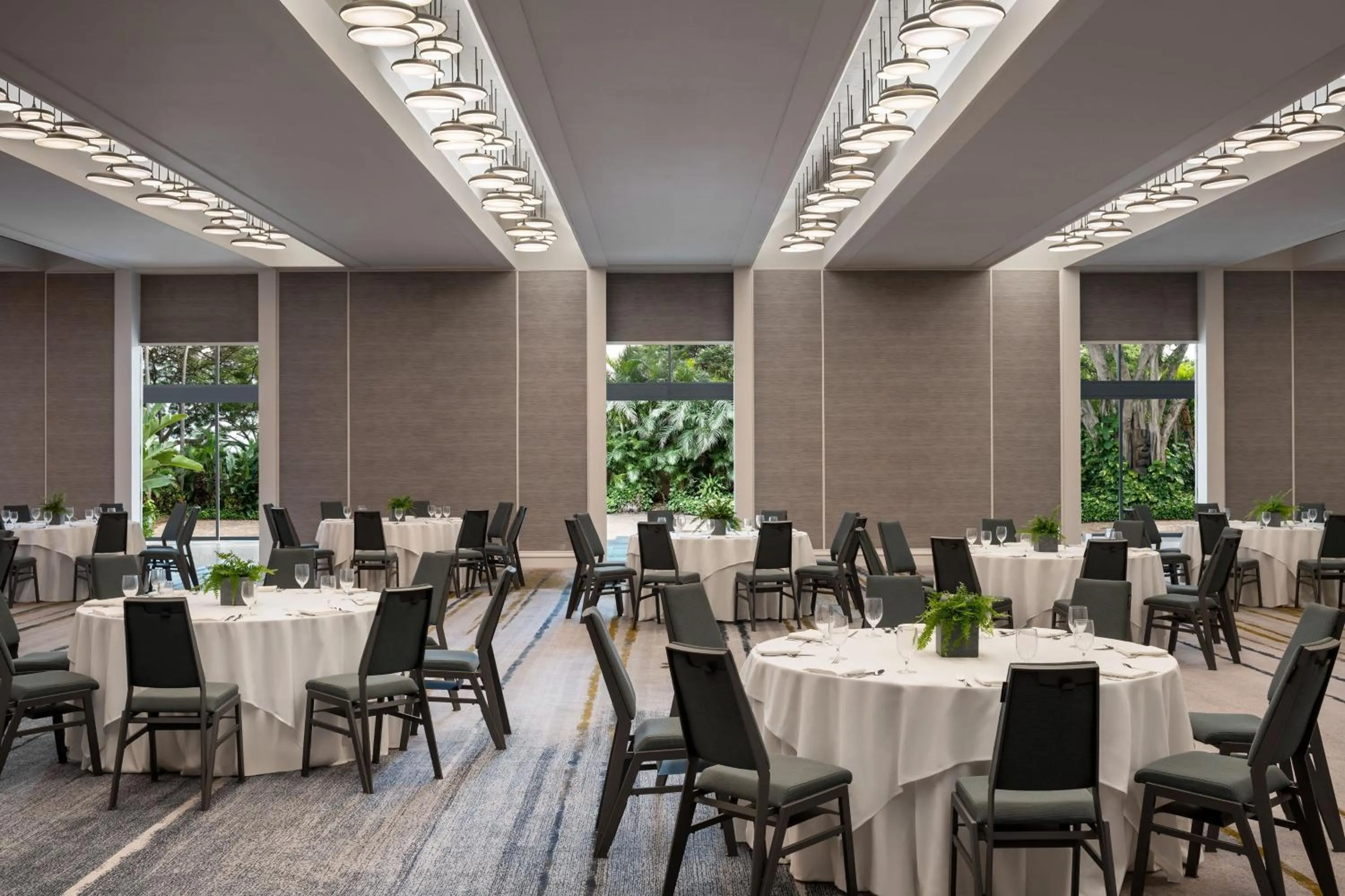 Meeting/conference room in The Westin Maui Resort & Spa, Ka'anapali