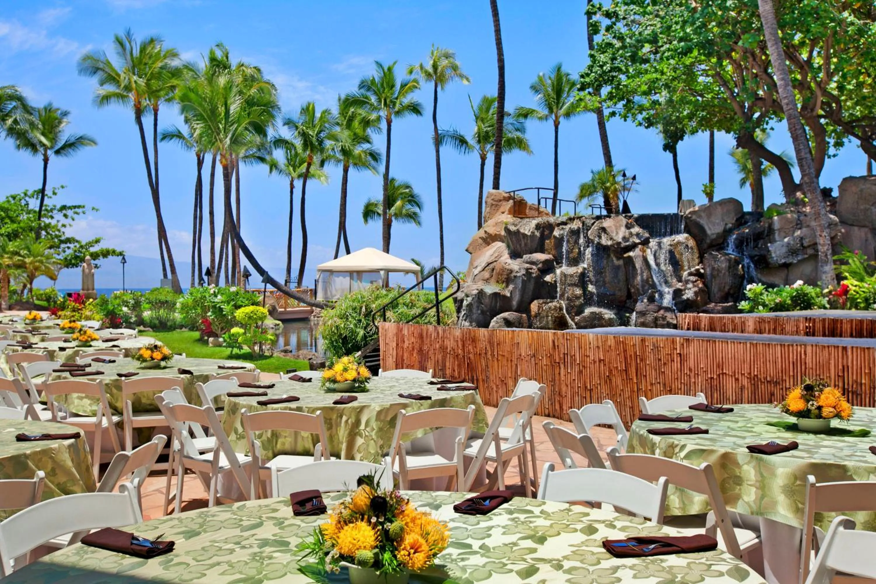 Meeting/conference room in The Westin Maui Resort & Spa, Ka'anapali