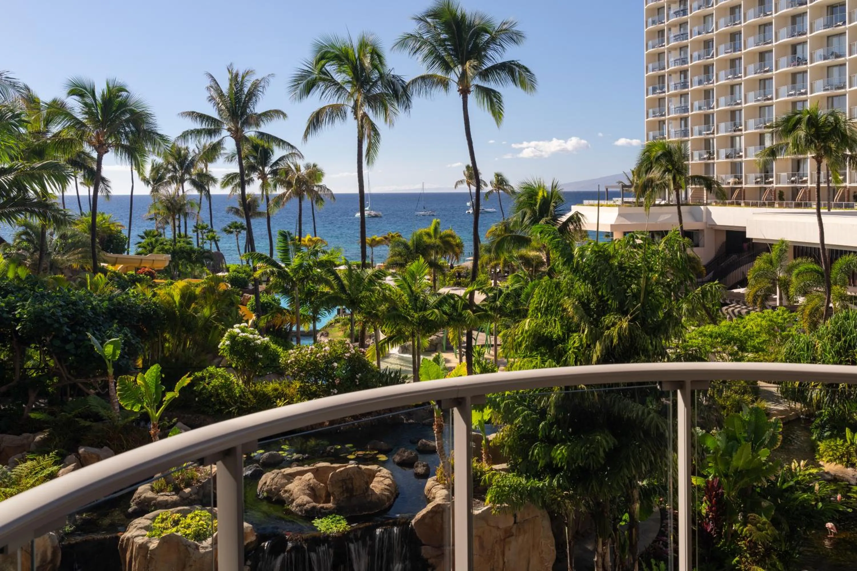 The Westin Maui Resort & Spa, Ka'anapali