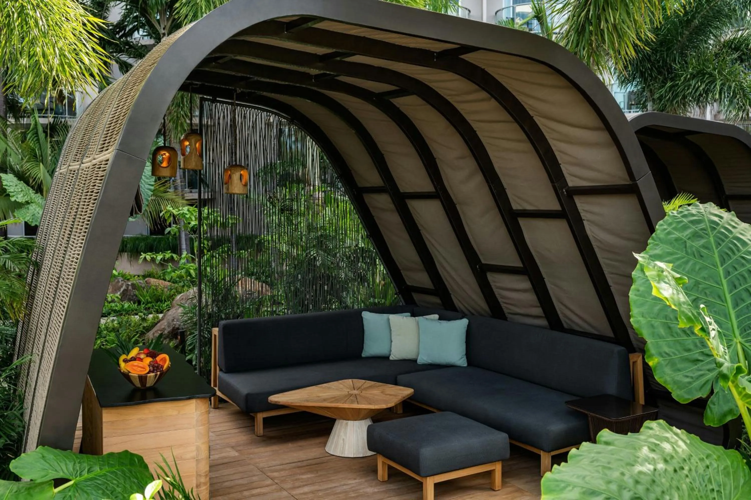 Swimming pool in The Westin Maui Resort & Spa, Ka'anapali