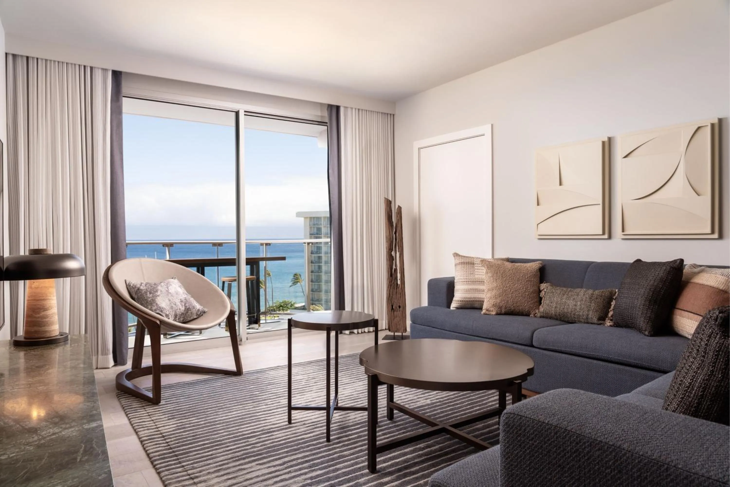 Photo of the whole room in The Westin Maui Resort & Spa, Ka'anapali