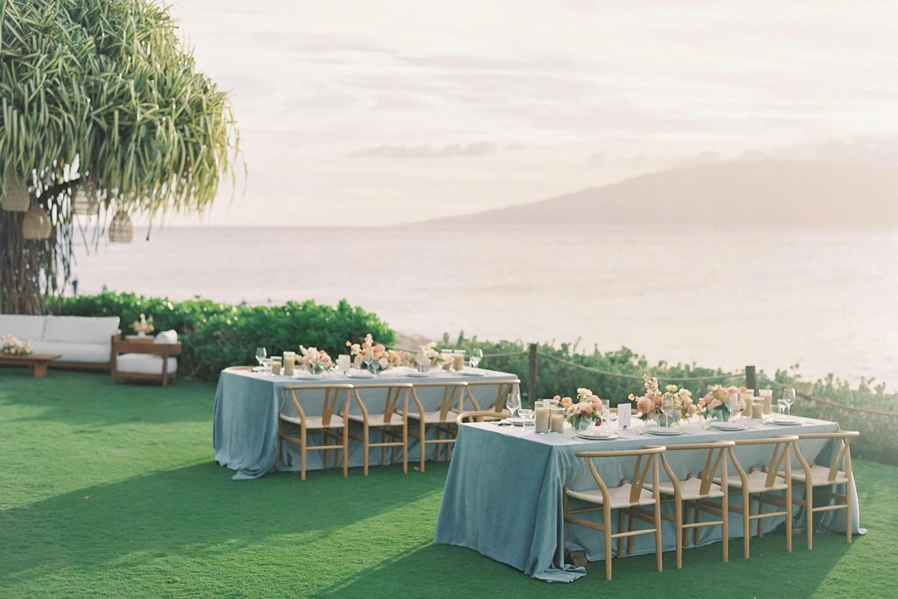 Banquet/Function facilities in The Westin Maui Resort & Spa, Ka'anapali