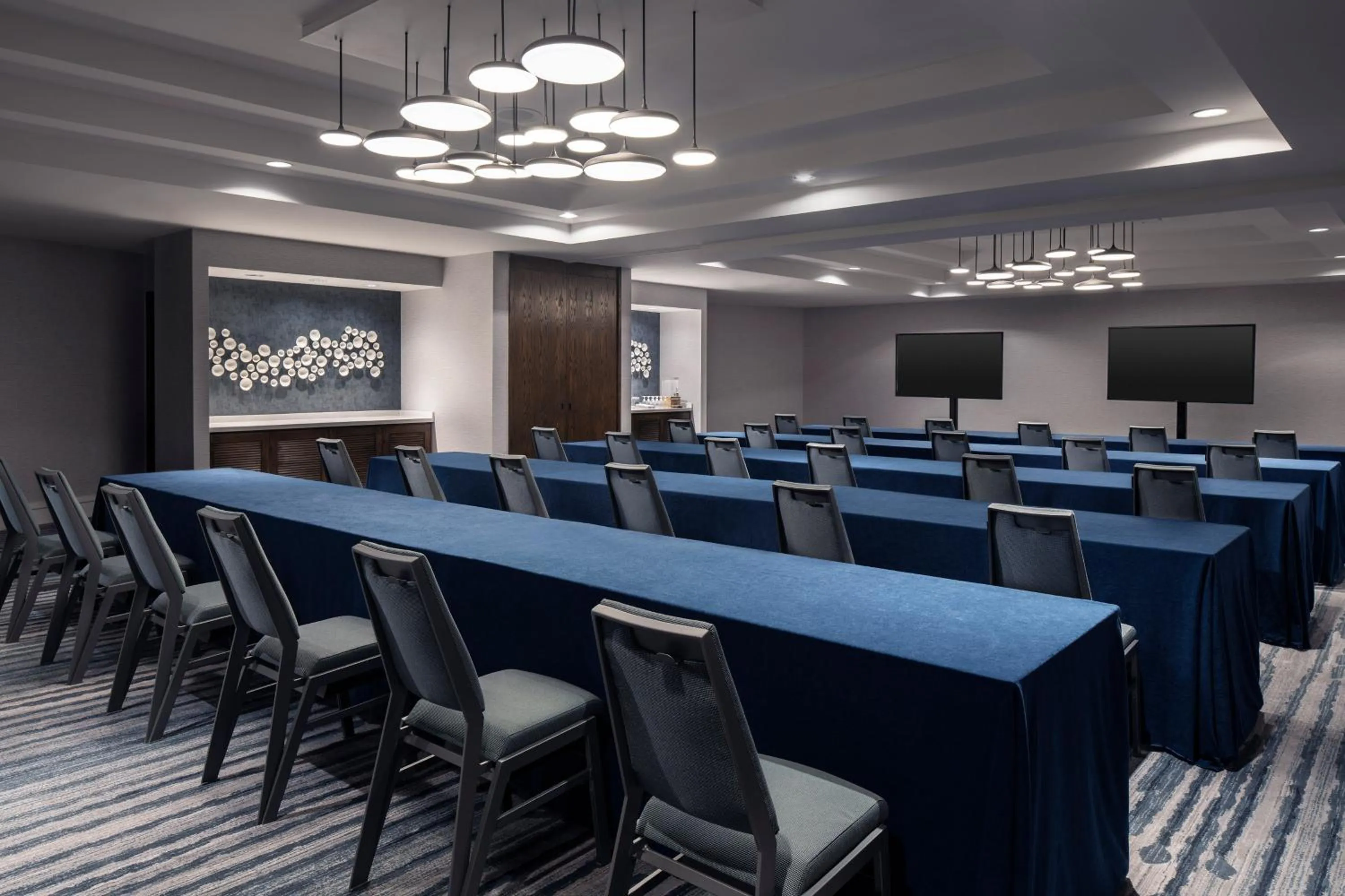 Meeting/conference room in The Westin Maui Resort & Spa, Ka'anapali