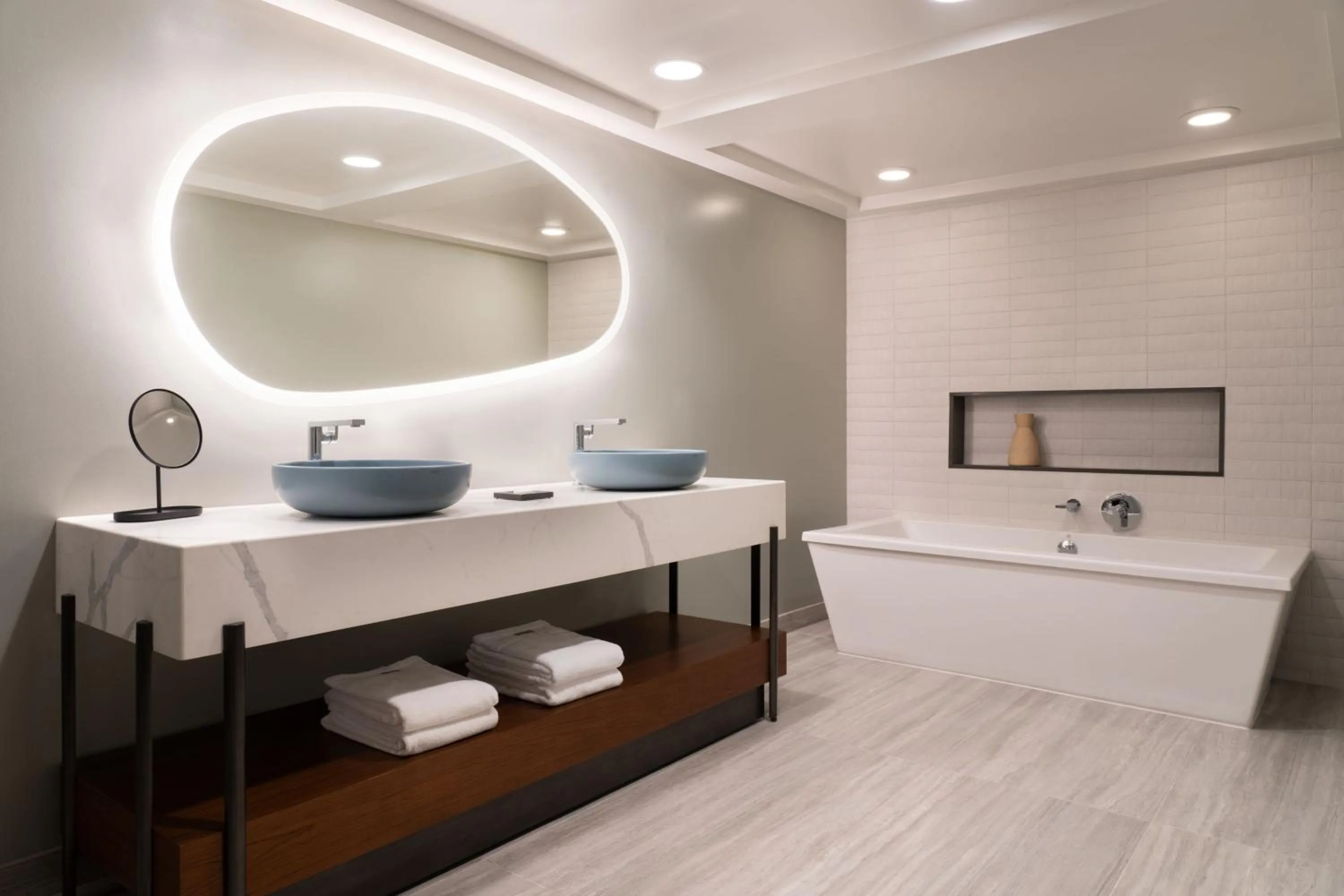 Photo of the whole room in The Westin Maui Resort & Spa, Ka'anapali