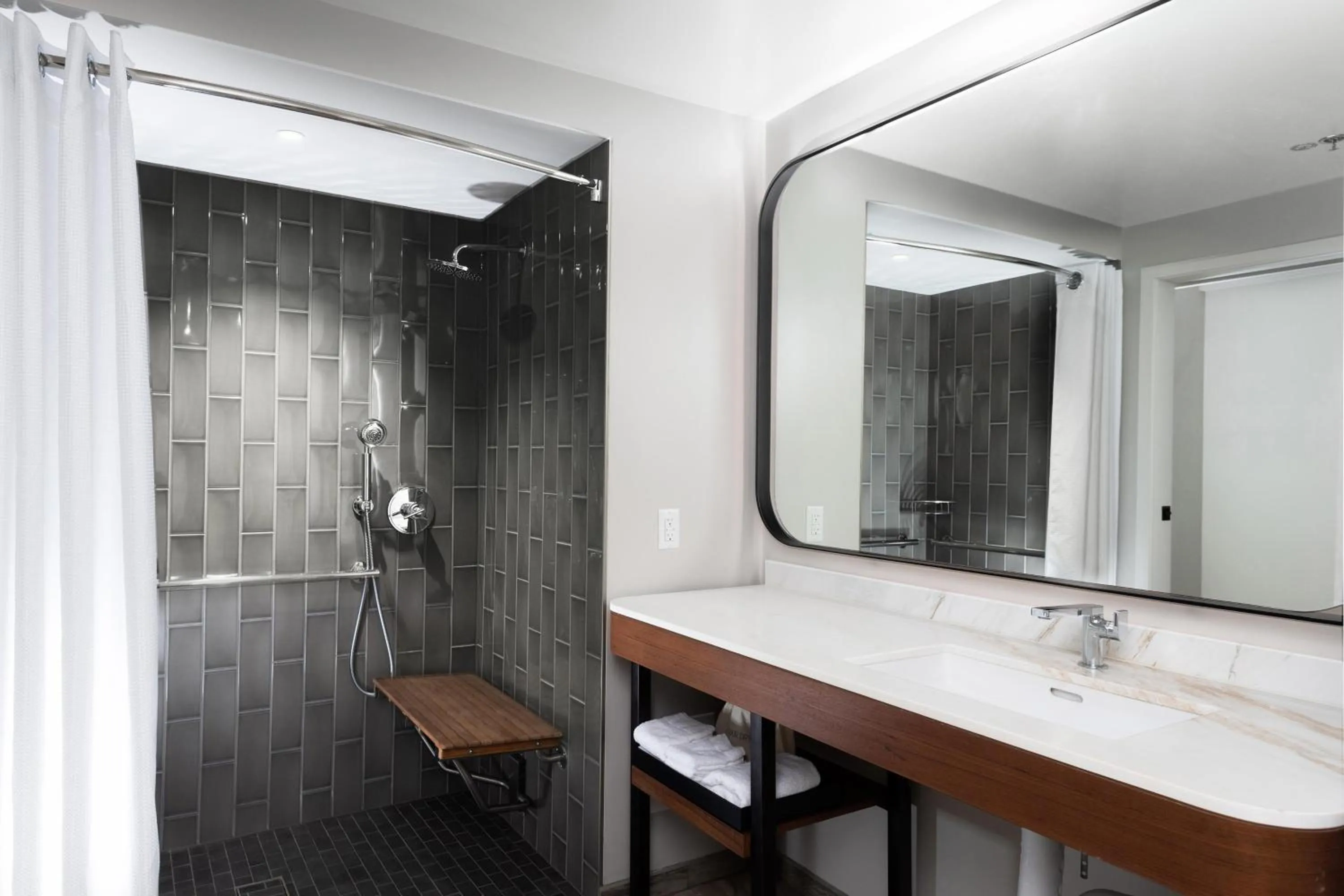 Bathroom in The Westin Maui Resort & Spa, Ka'anapali