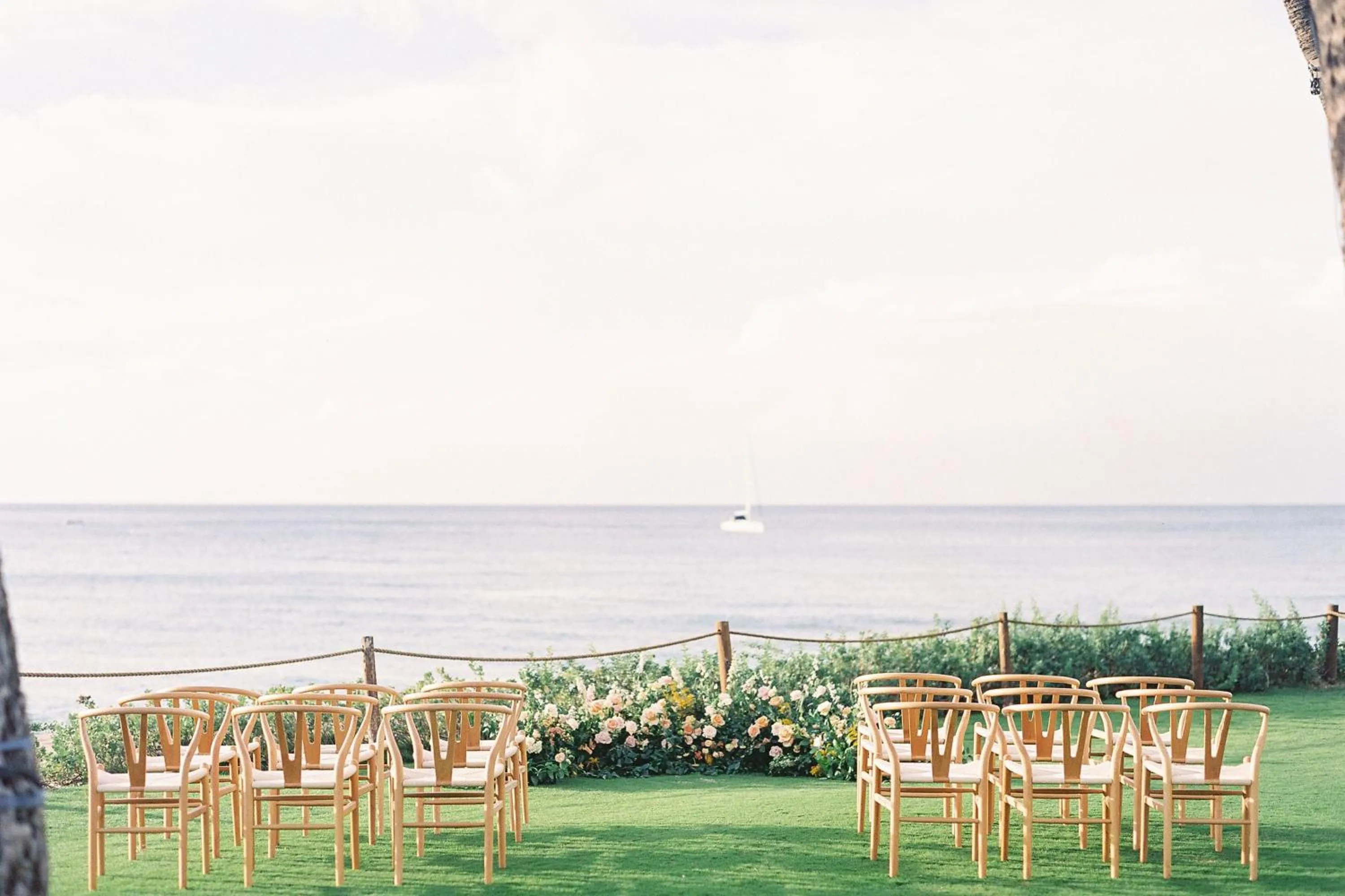Banquet/Function facilities in The Westin Maui Resort & Spa, Ka'anapali