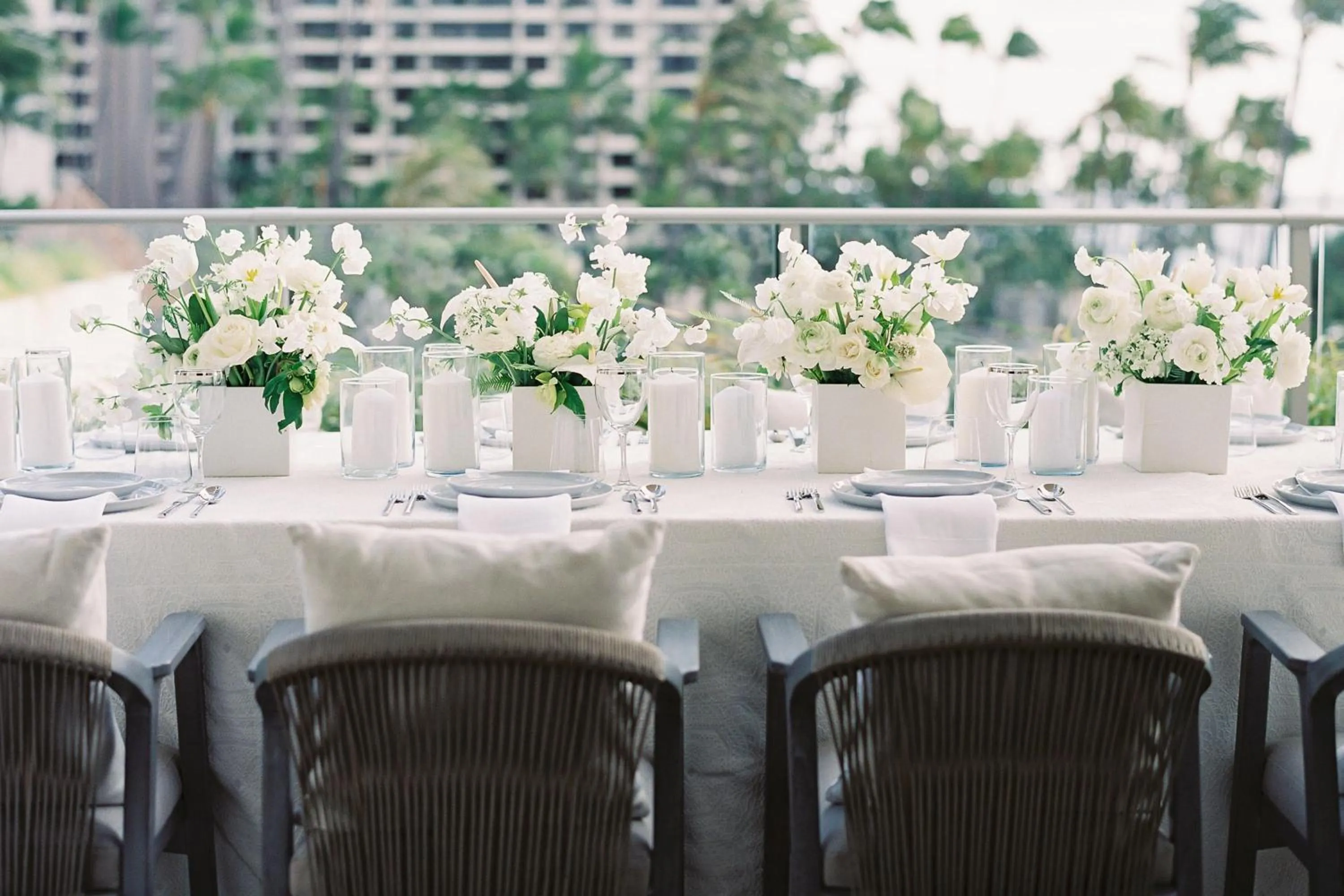 Banquet/Function facilities in The Westin Maui Resort & Spa, Ka'anapali