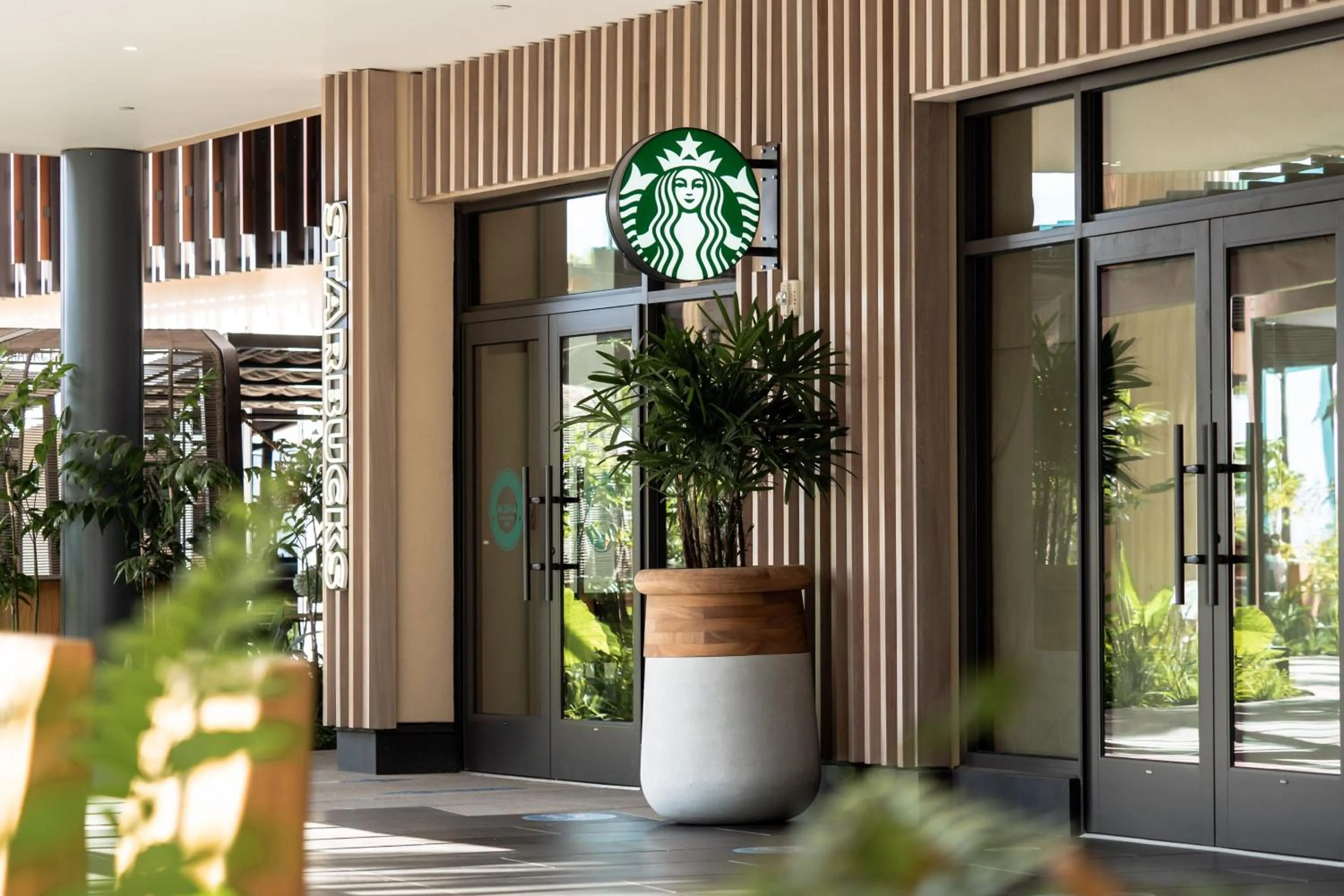 Breakfast in The Westin Maui Resort & Spa, Ka'anapali