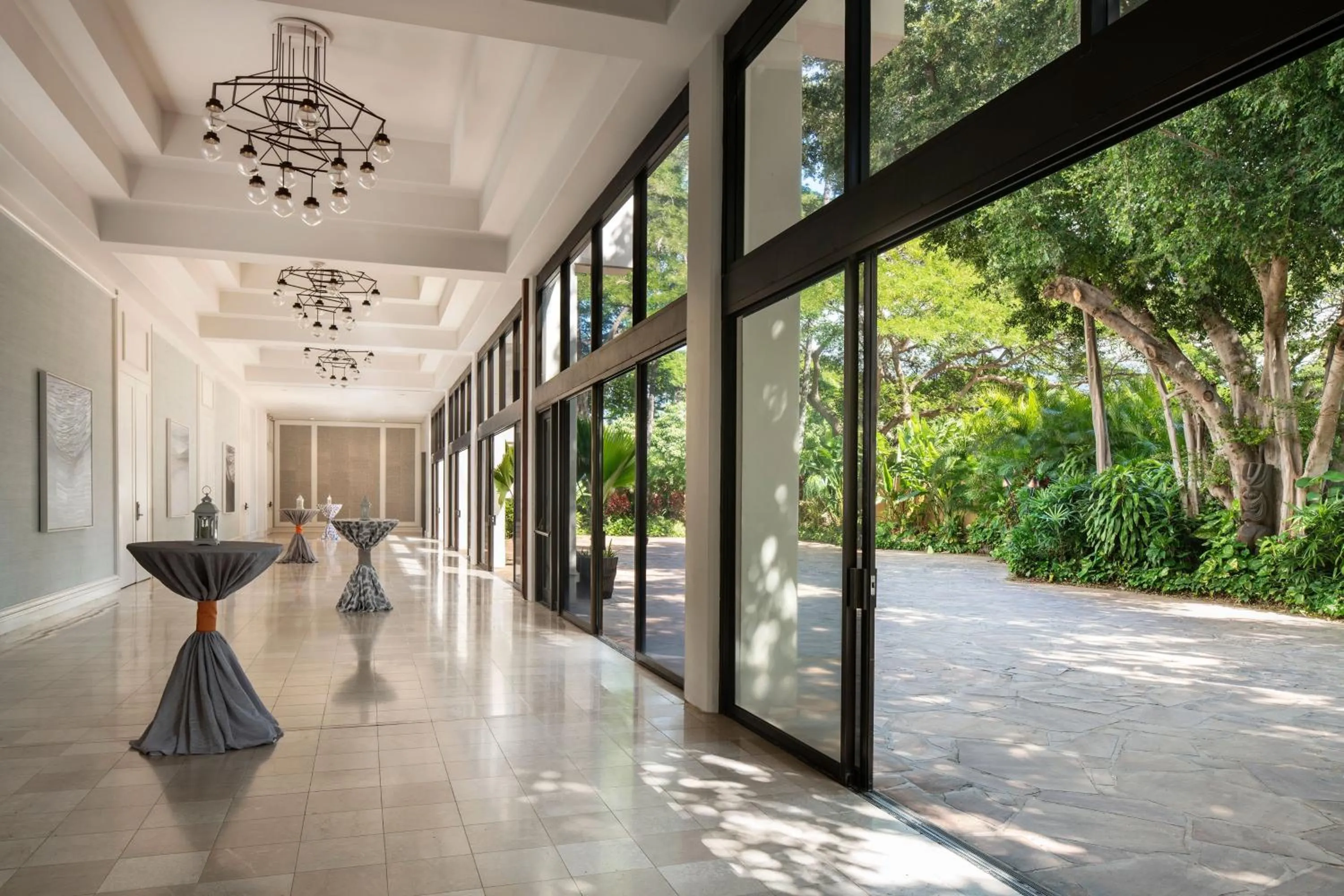 Meeting/conference room in The Westin Maui Resort & Spa, Ka'anapali
