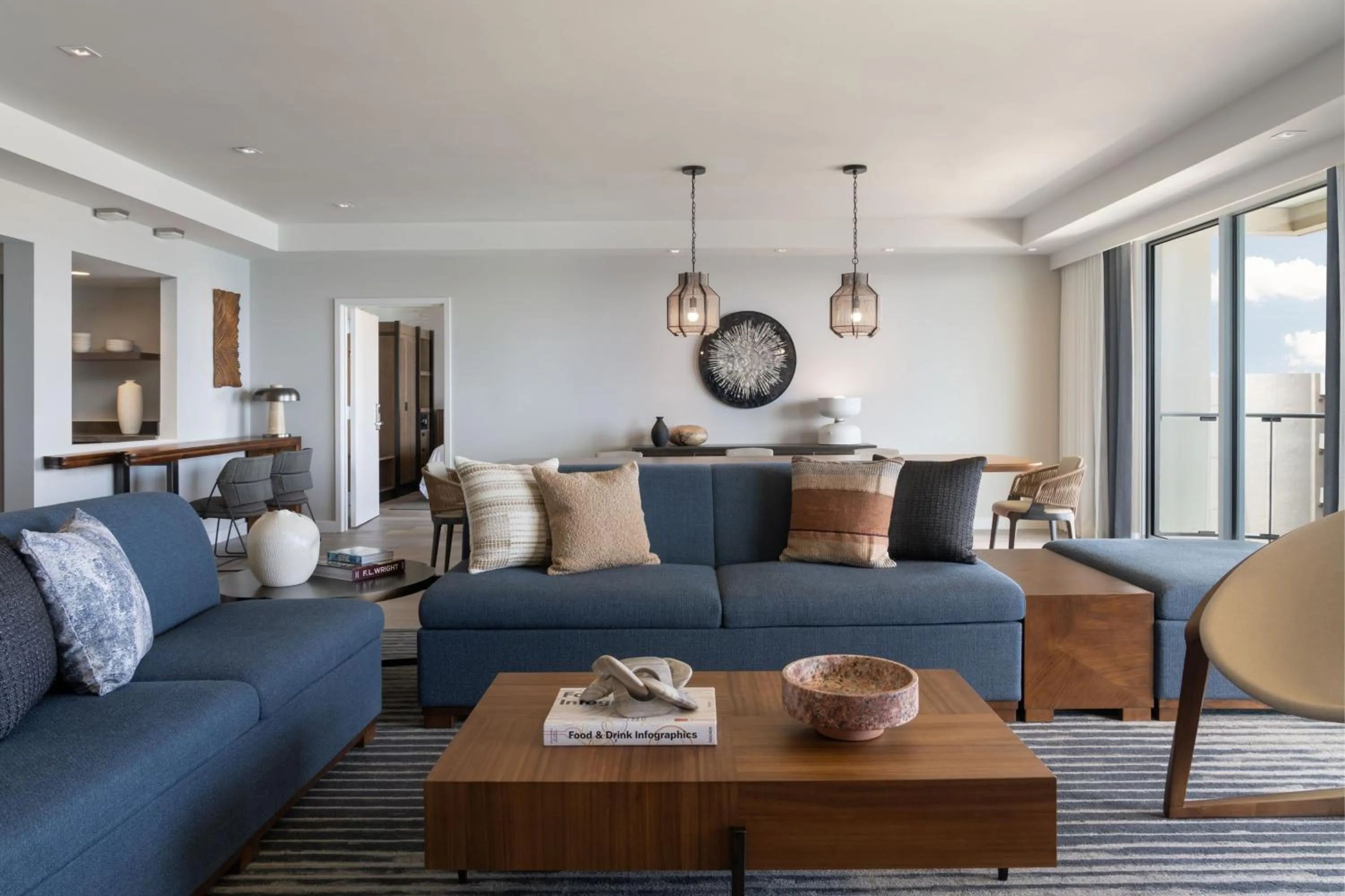 Photo of the whole room in The Westin Maui Resort & Spa, Ka'anapali