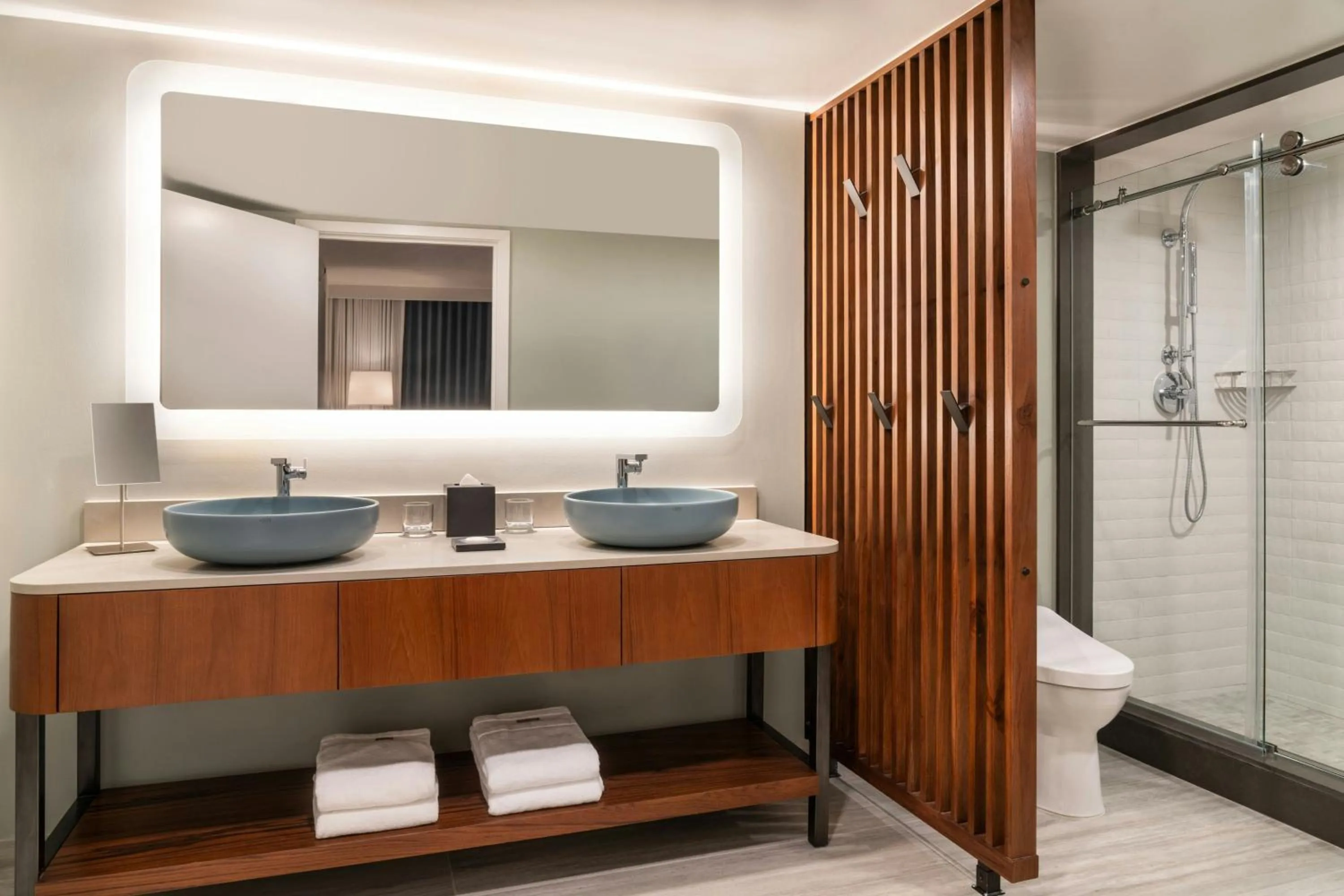 Bathroom in The Westin Maui Resort & Spa, Ka'anapali