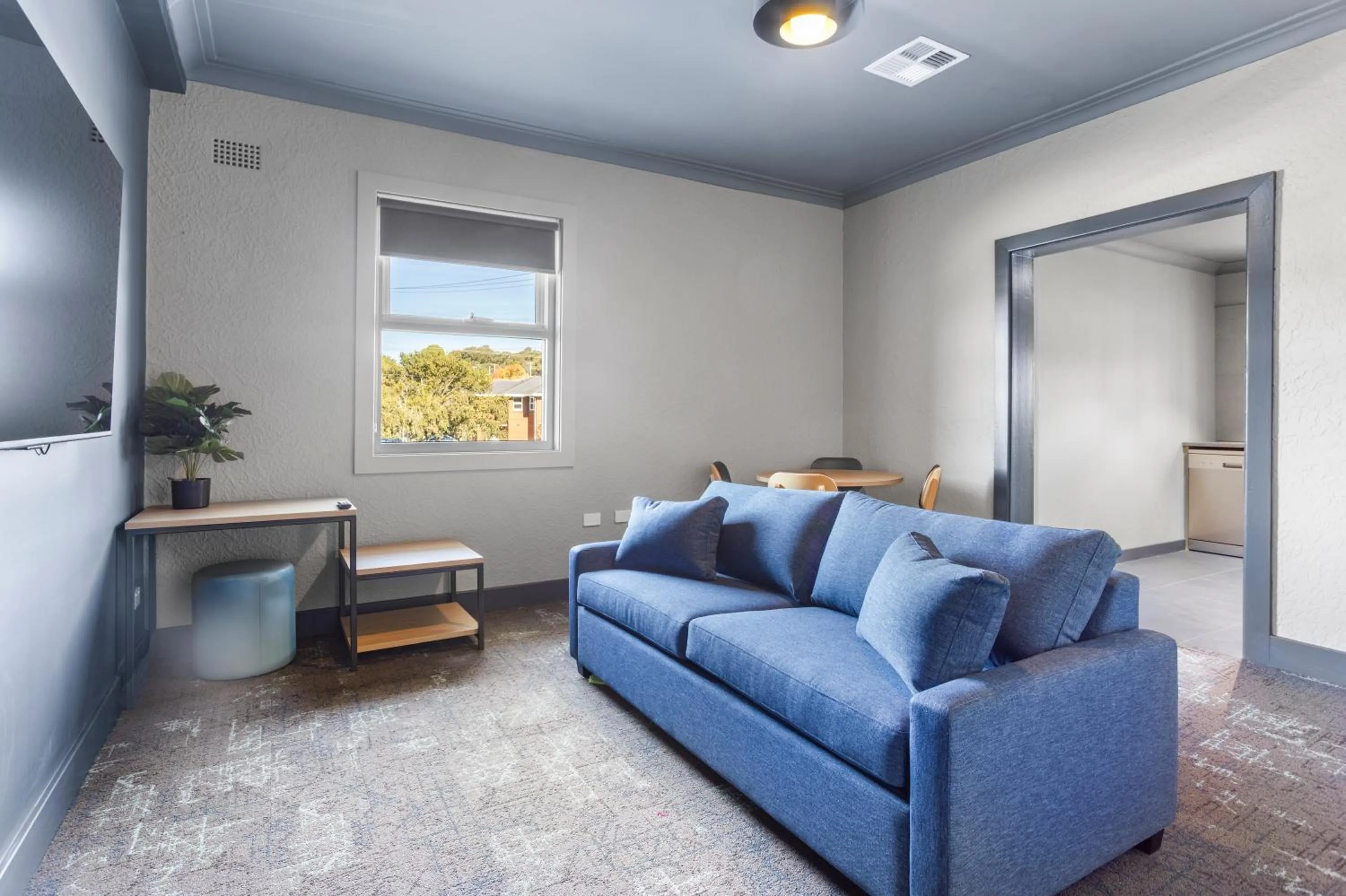 TV and multimedia in Hotel Jesmond