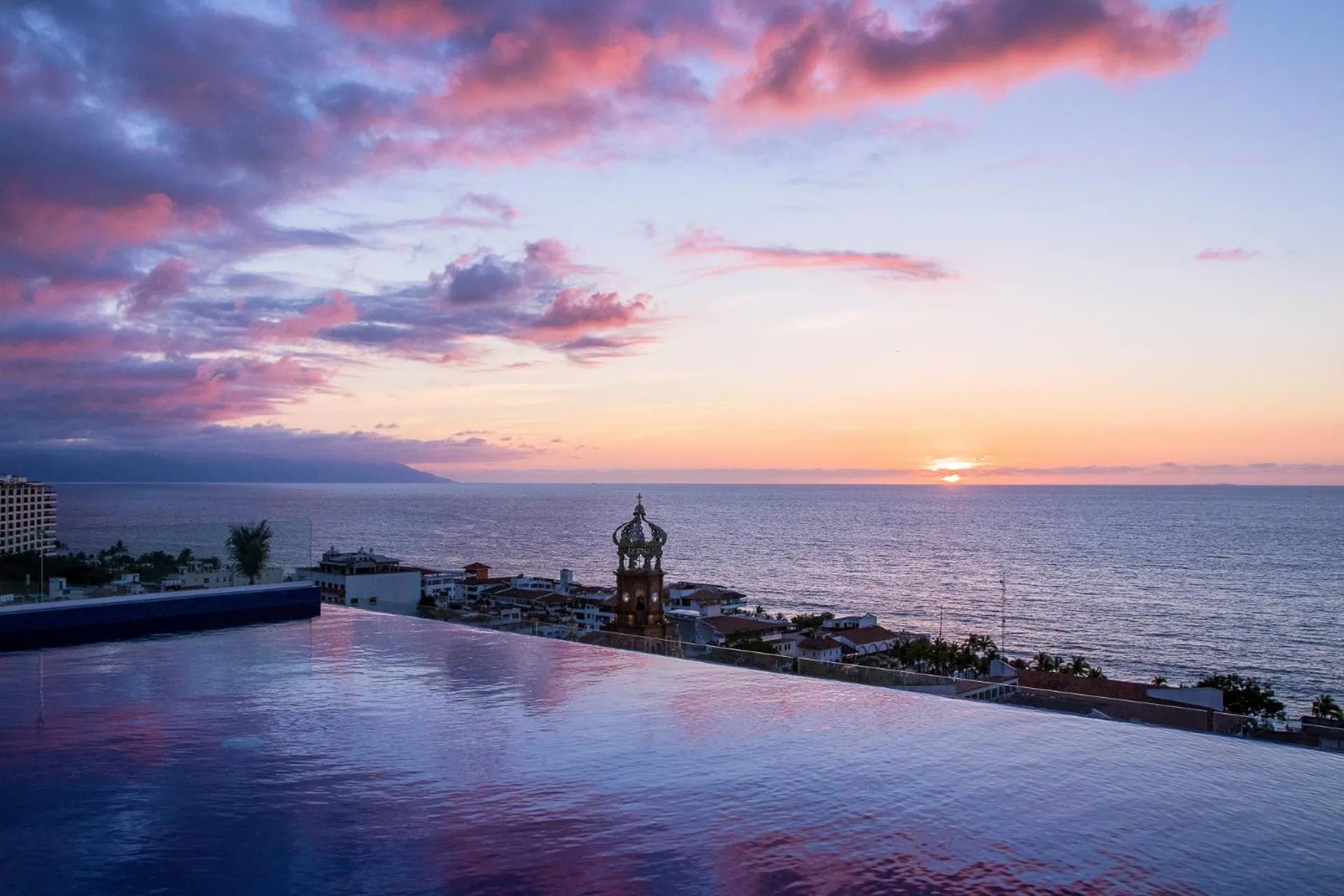 Balcony/Terrace in NISE