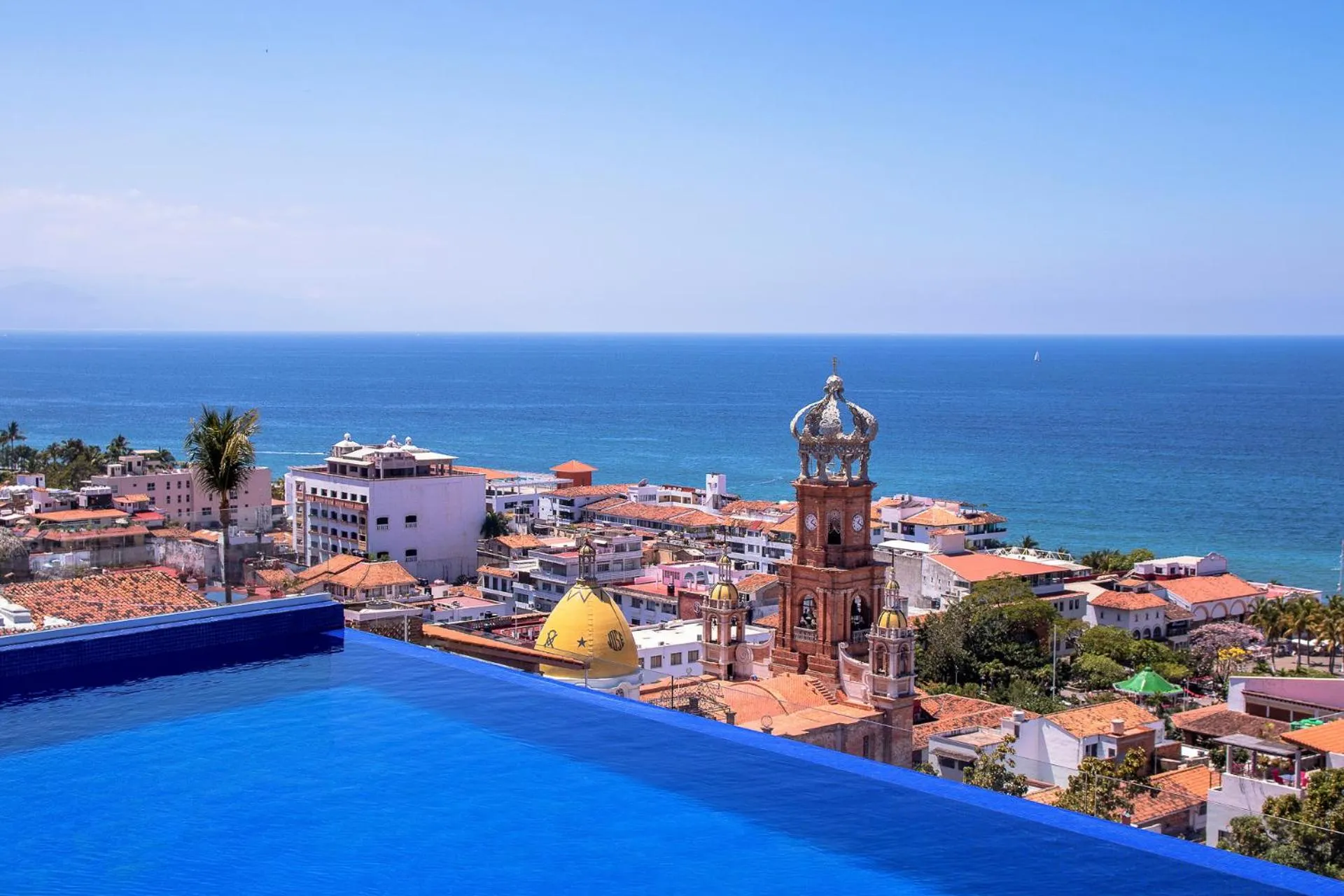 Balcony/Terrace in NISE