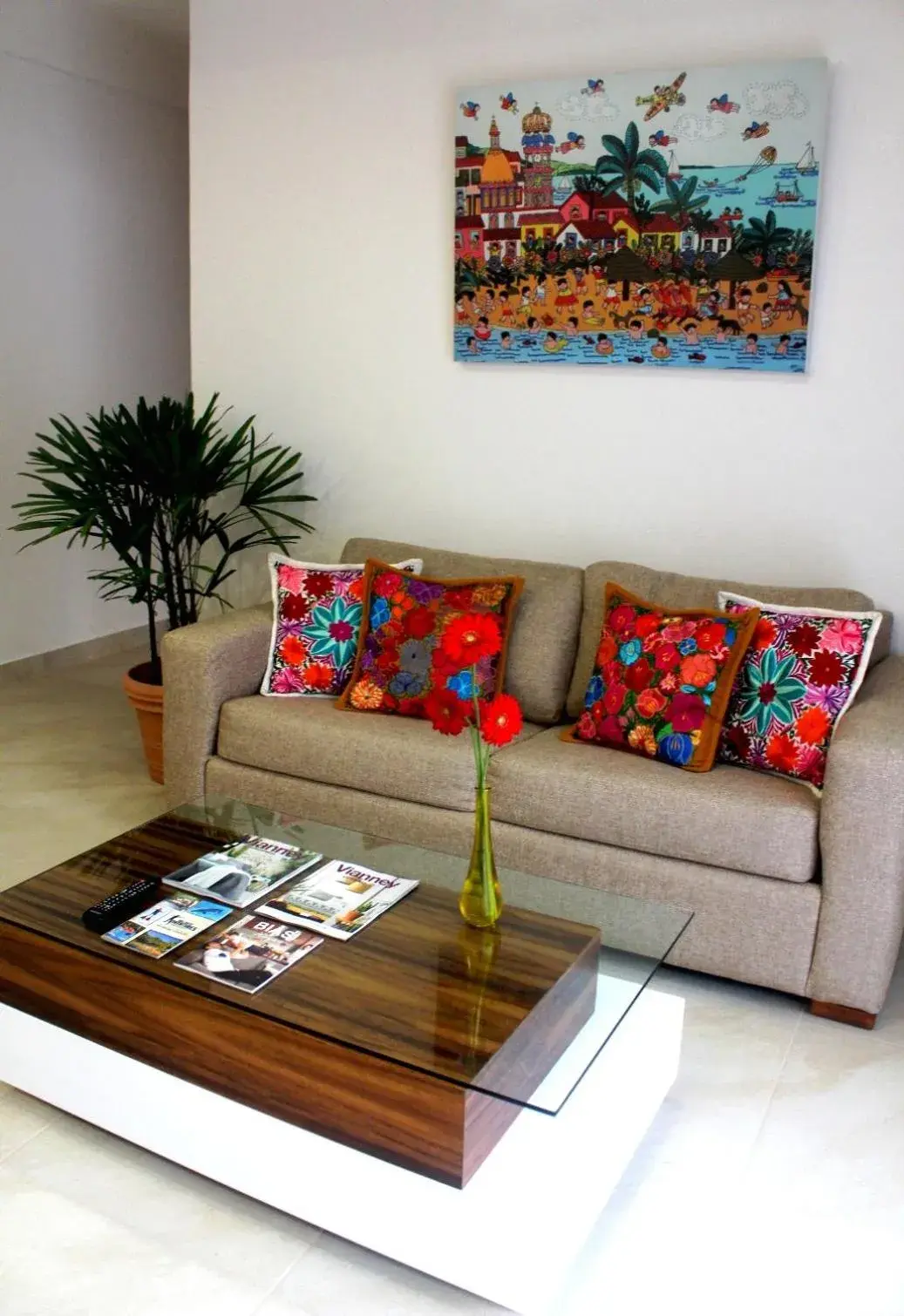 Vacation Home in NISE Vacation Home in NISE