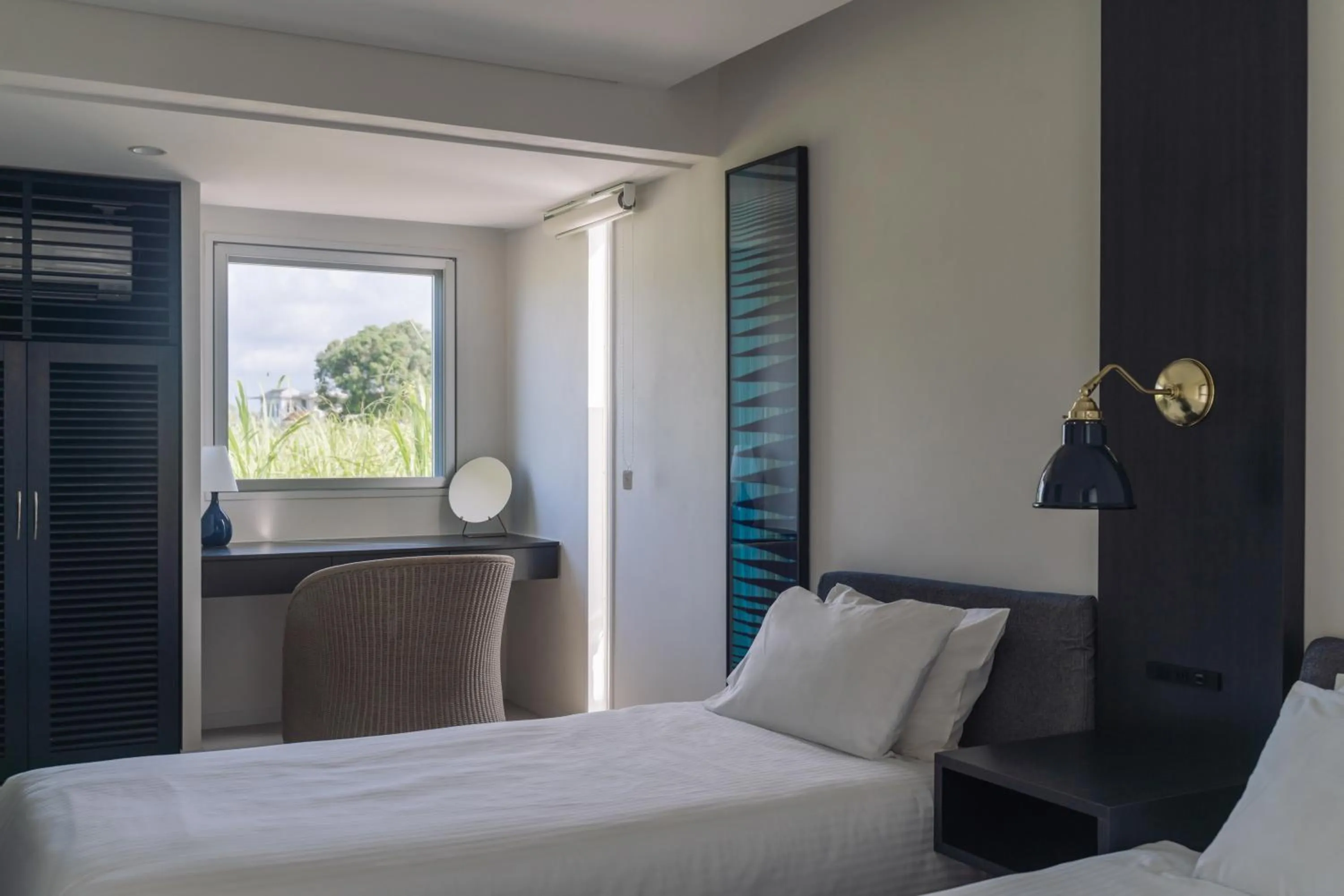 Photo of the whole room, Bed in Villa Conte