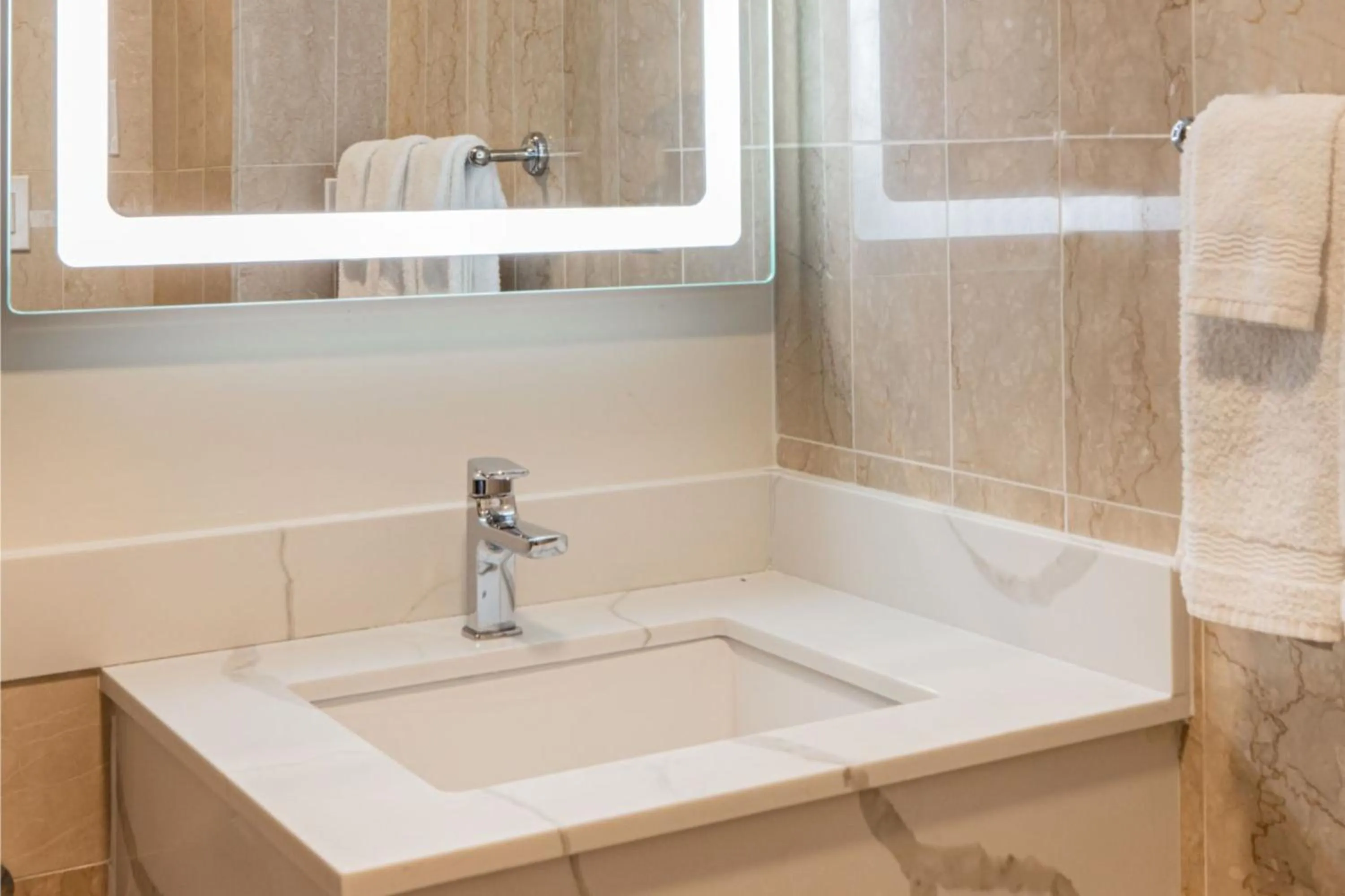 Bathroom in Westgate New York Grand Central