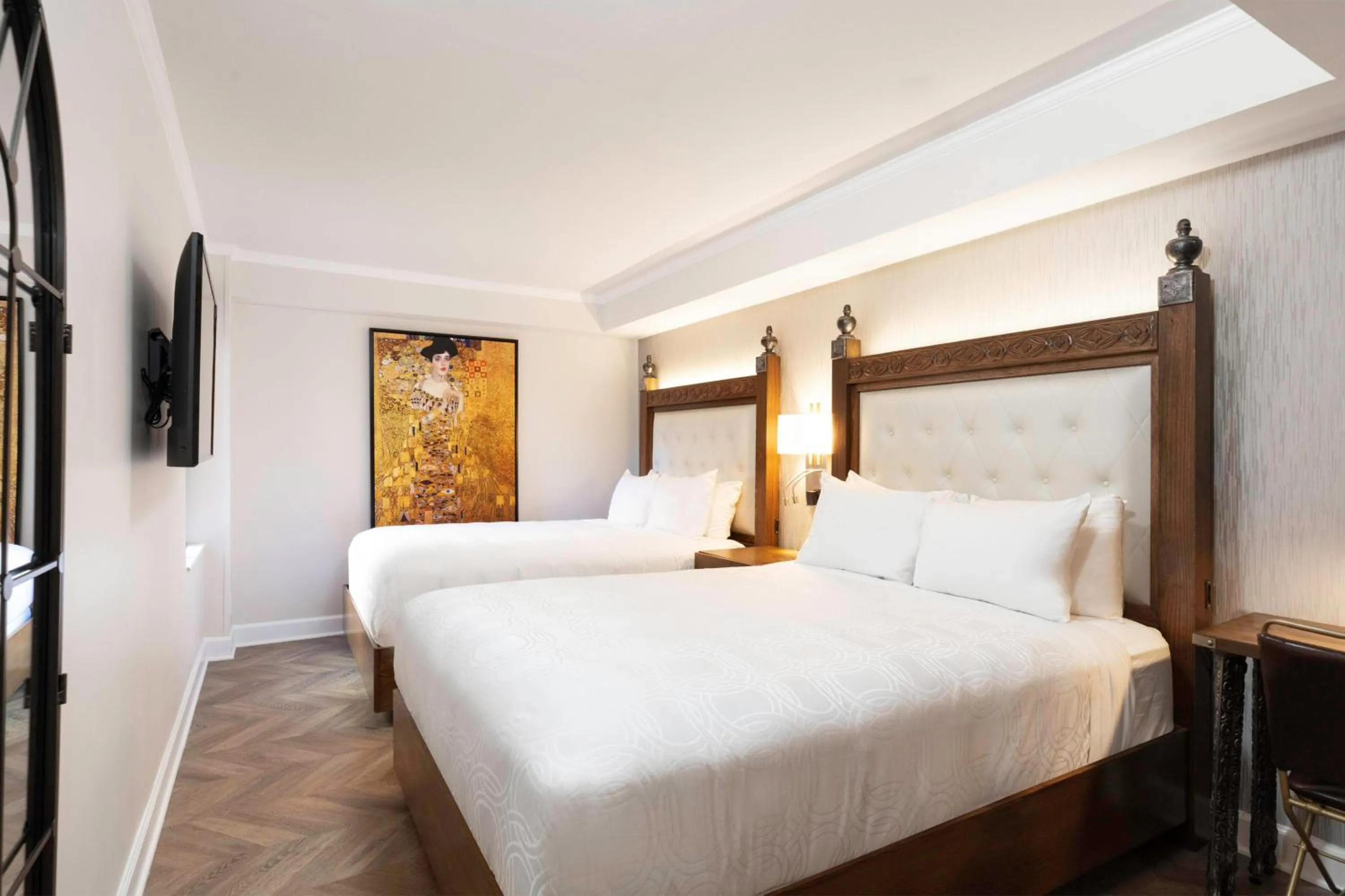 Bedroom, Bed in Westgate New York Grand Central