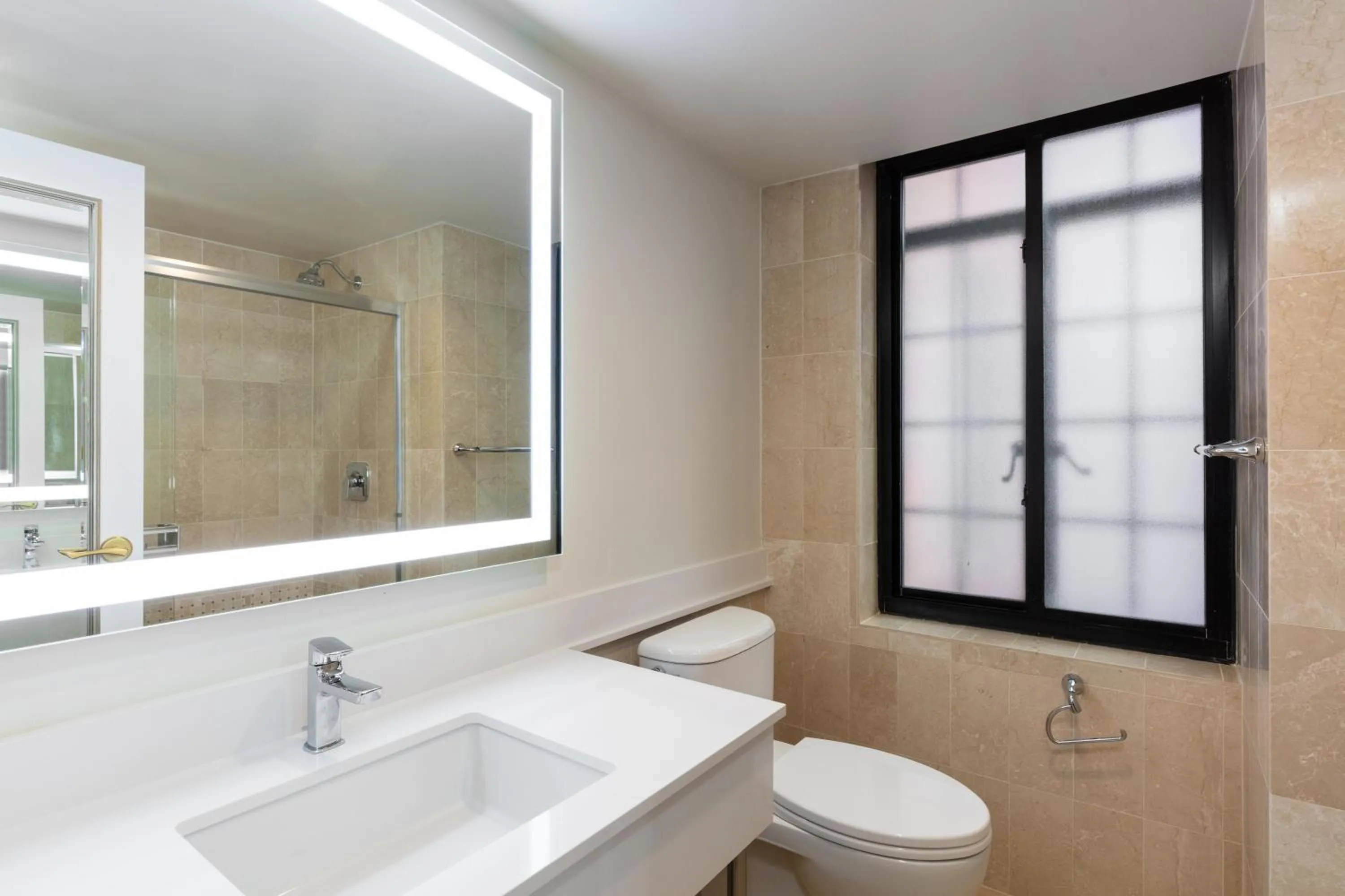 Bathroom in Westgate New York Grand Central