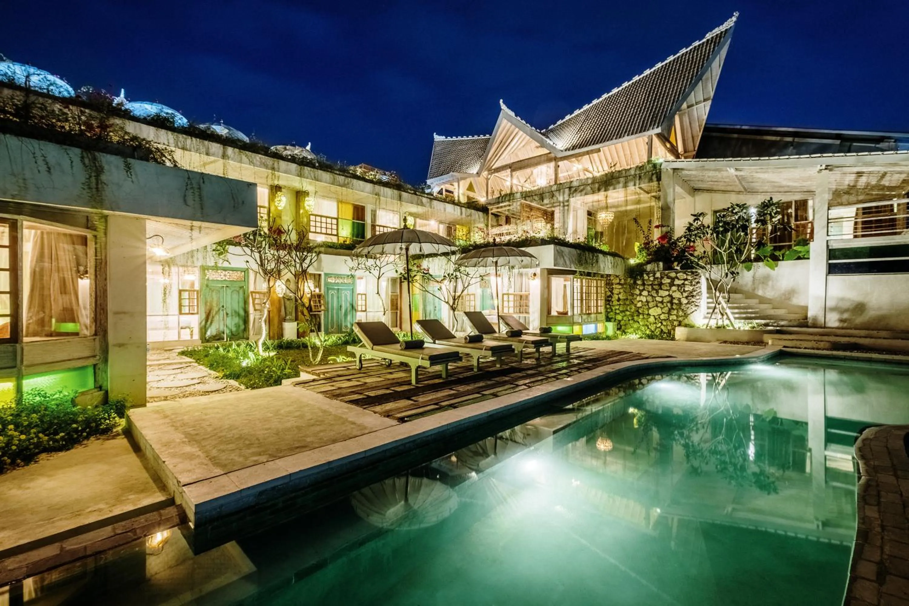 BoHo Canggu