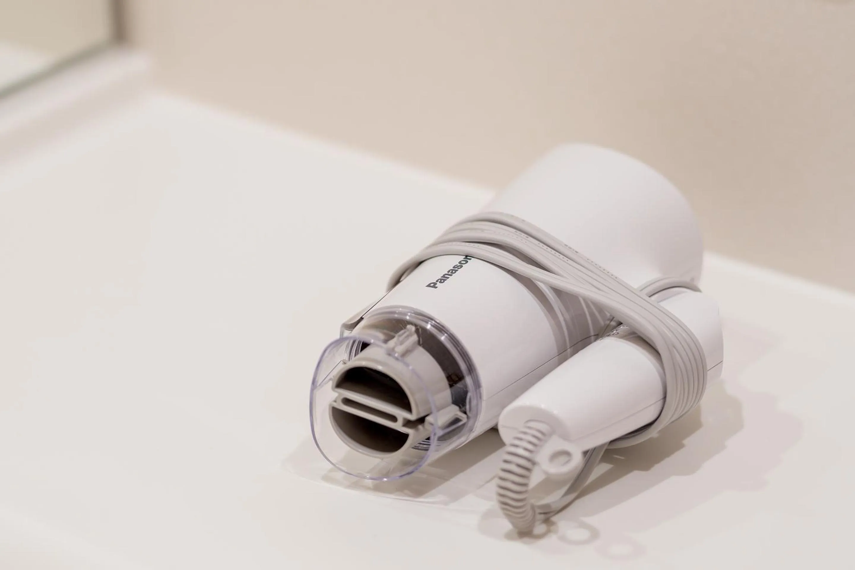 Bathroom in RESI STAY Nishijin