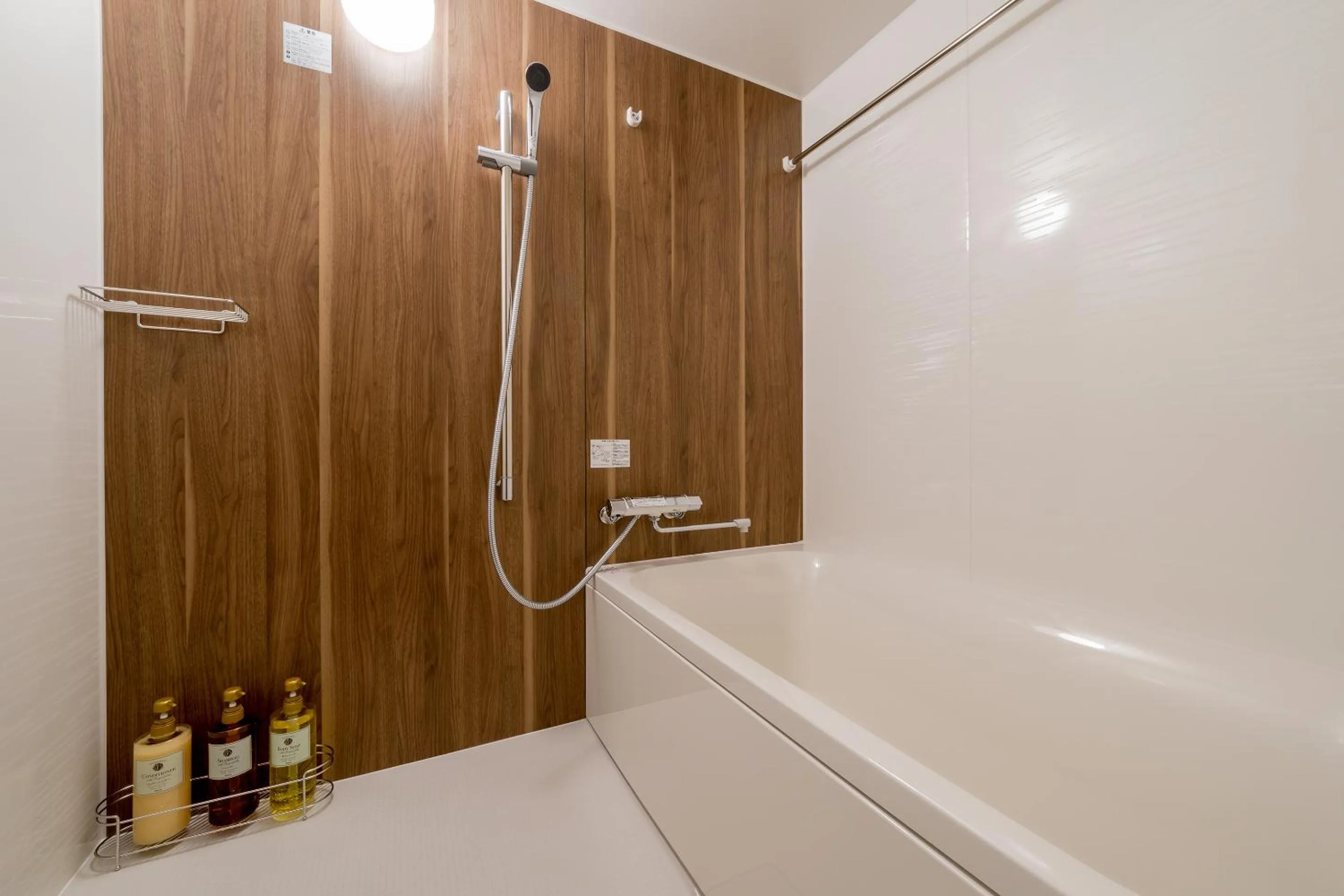 Bathroom in RESI STAY Nishijin