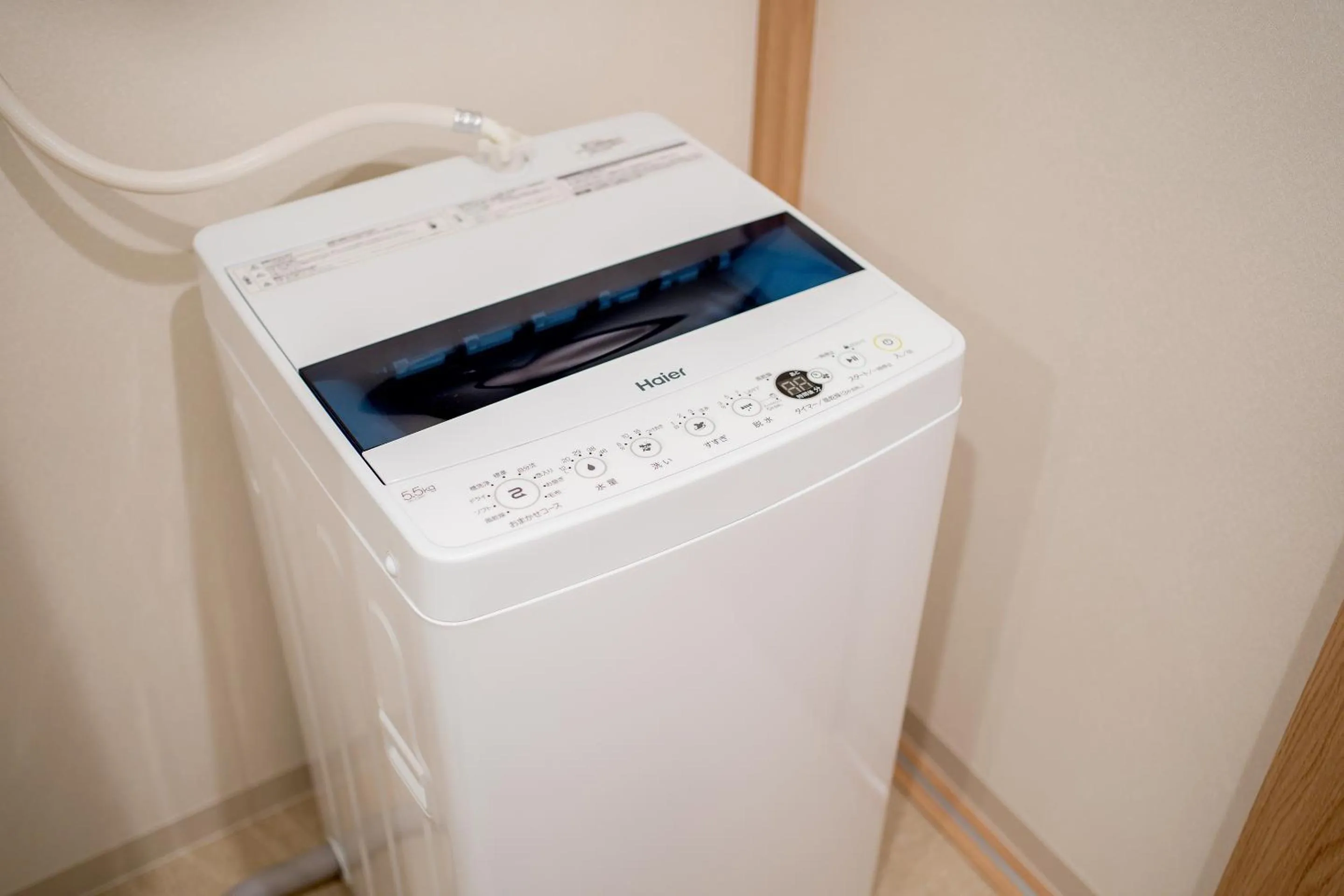 Bathroom in RESI STAY Nishijin