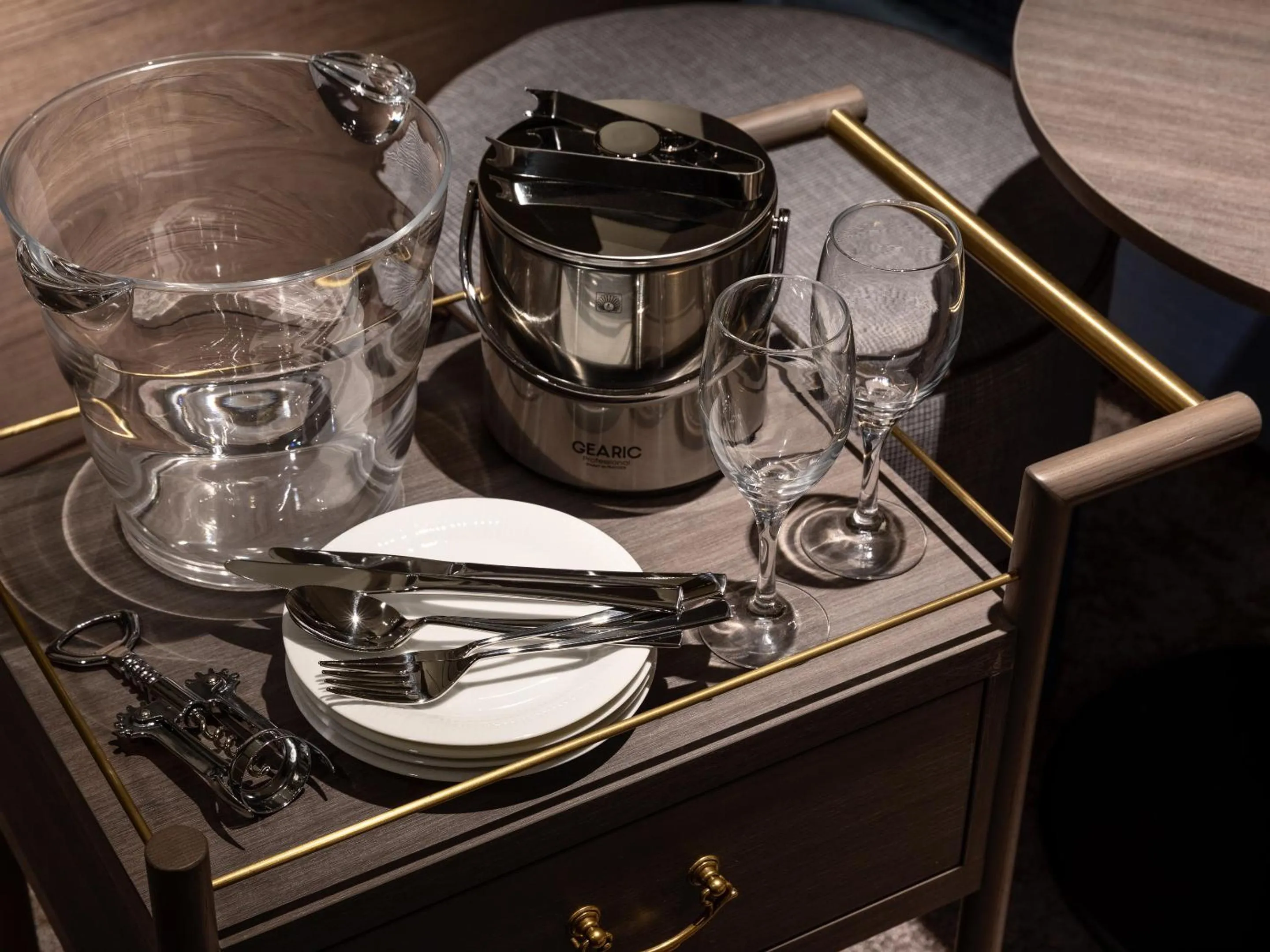 Photo of the whole room in Mitsui Garden Hotel Sapporo West