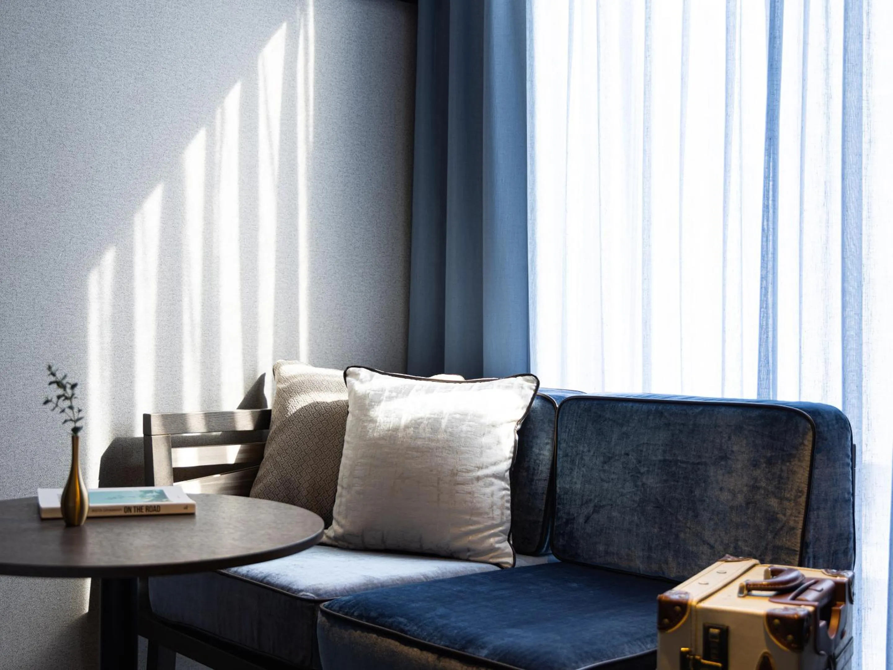 Photo of the whole room in Mitsui Garden Hotel Sapporo West