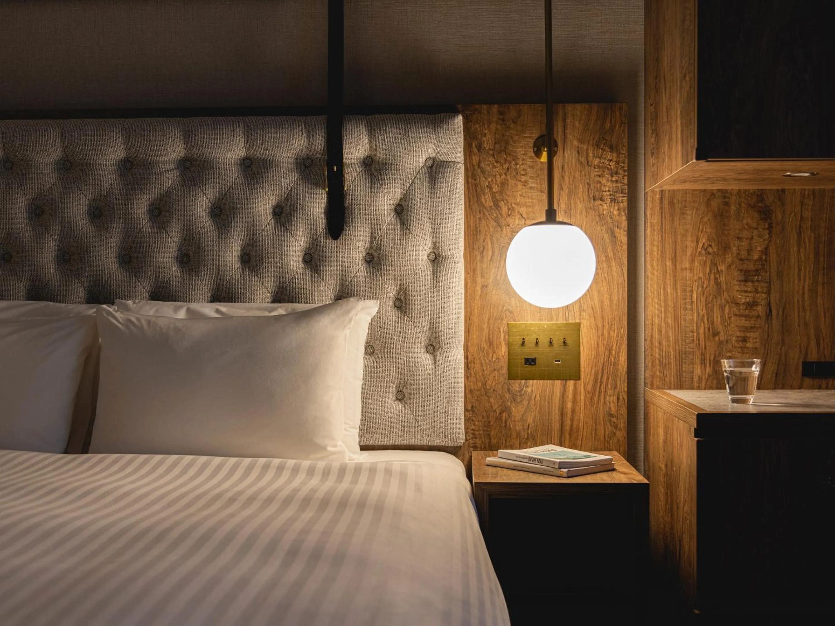 Photo of the whole room, Bed in Mitsui Garden Hotel Sapporo West