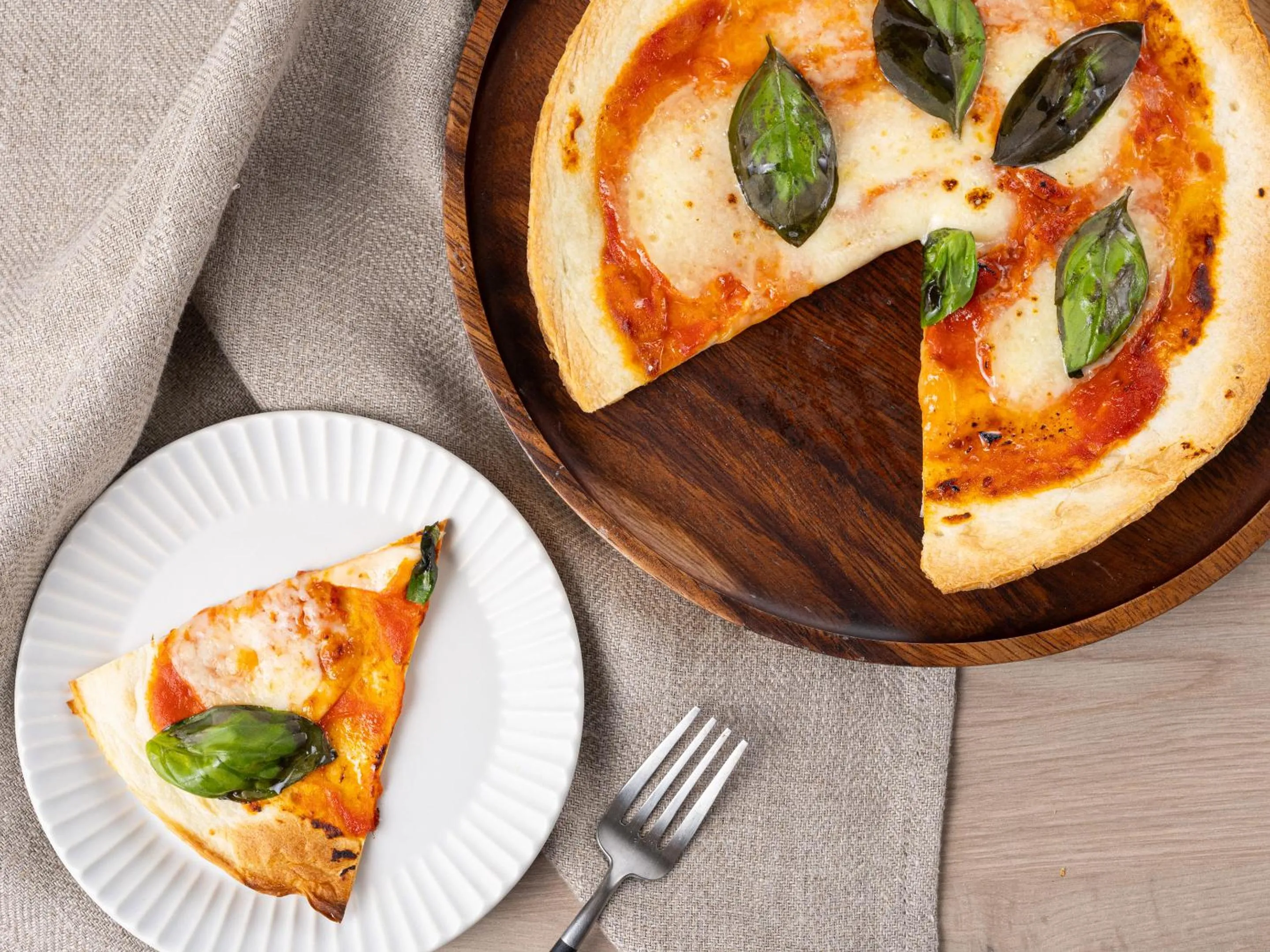 Food in Mitsui Garden Hotel Sapporo West