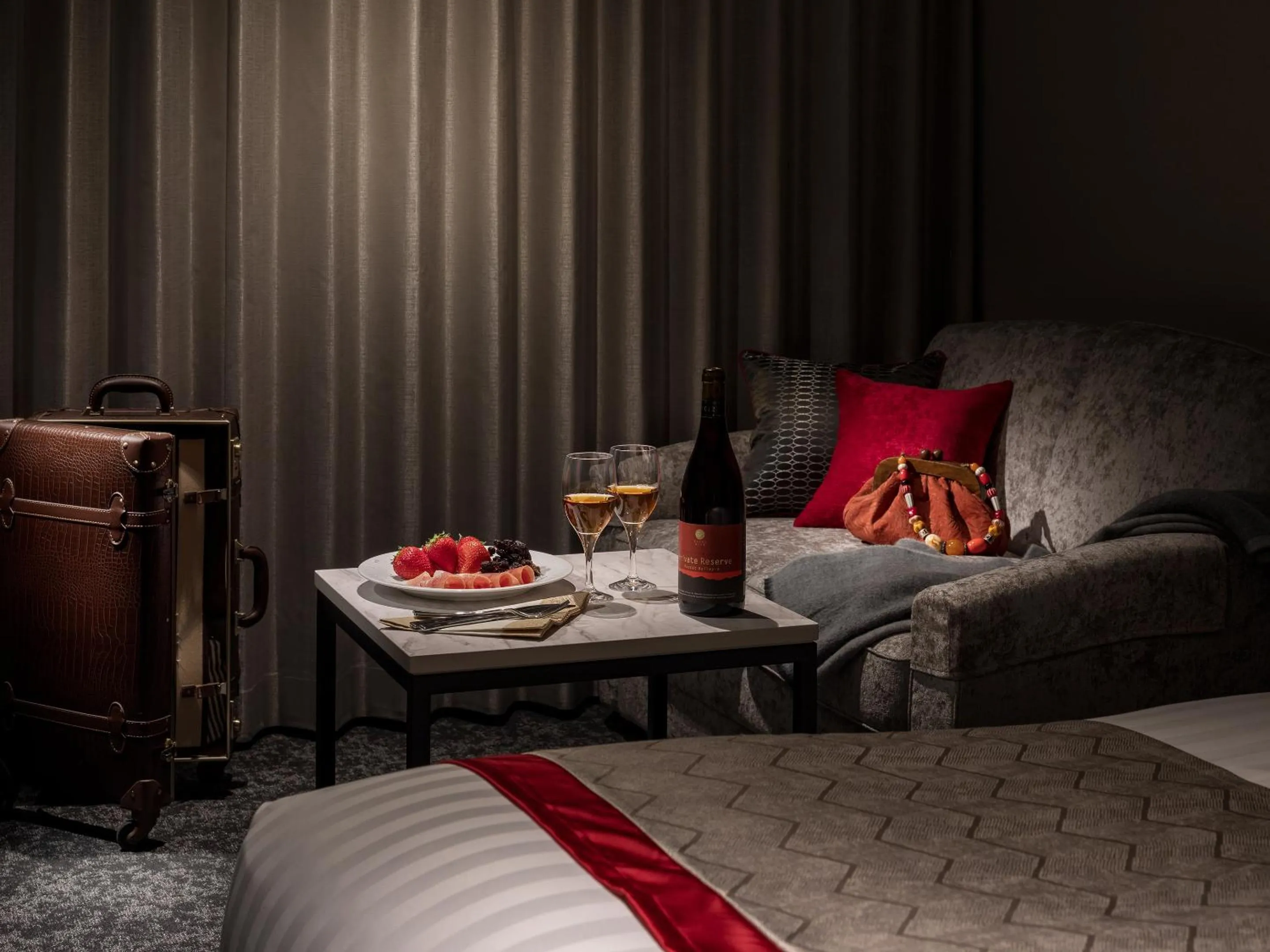 Other, Bed in Mitsui Garden Hotel Fukuoka Nakasu