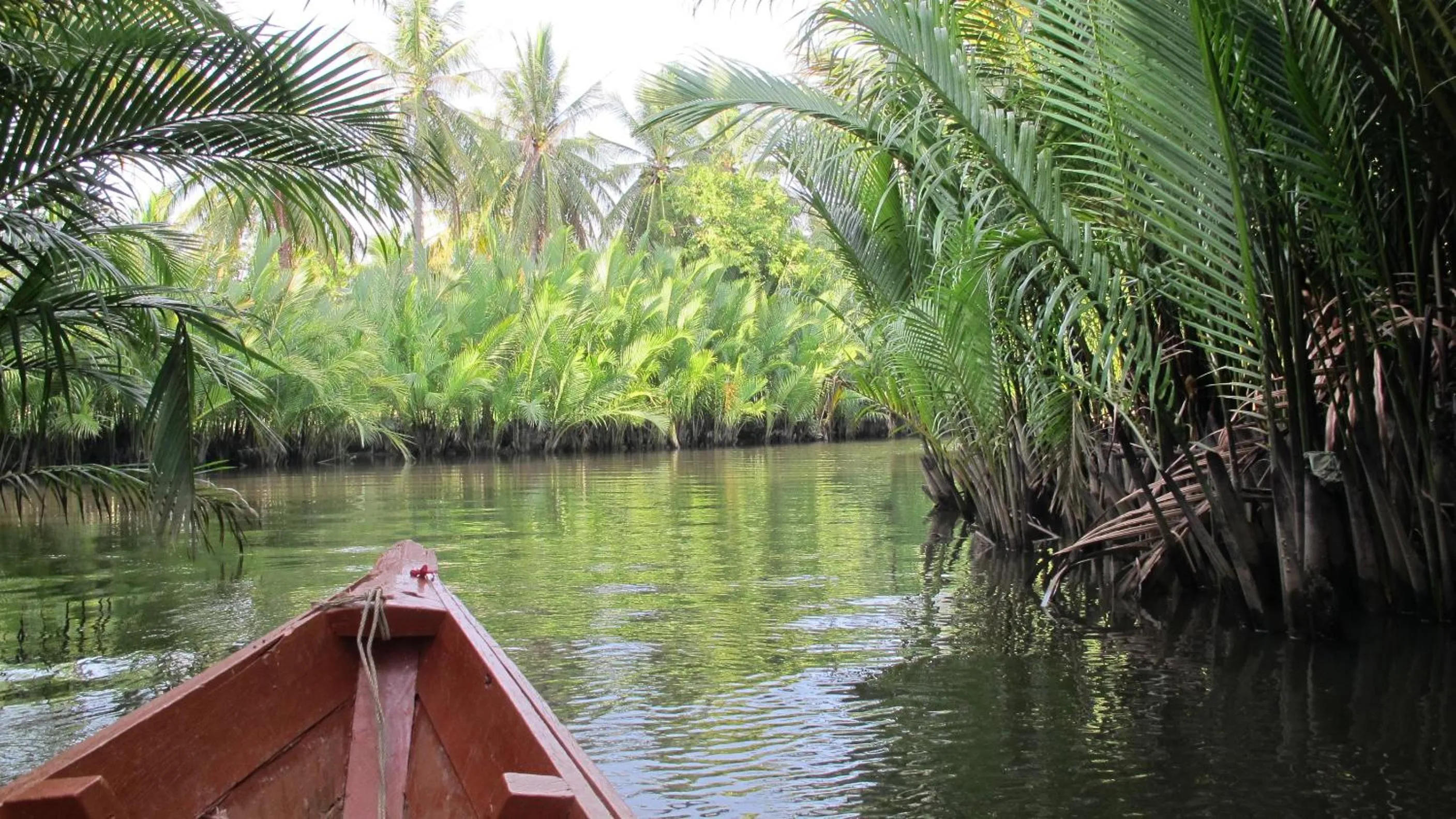 Nearby landmark in Champa Lodge