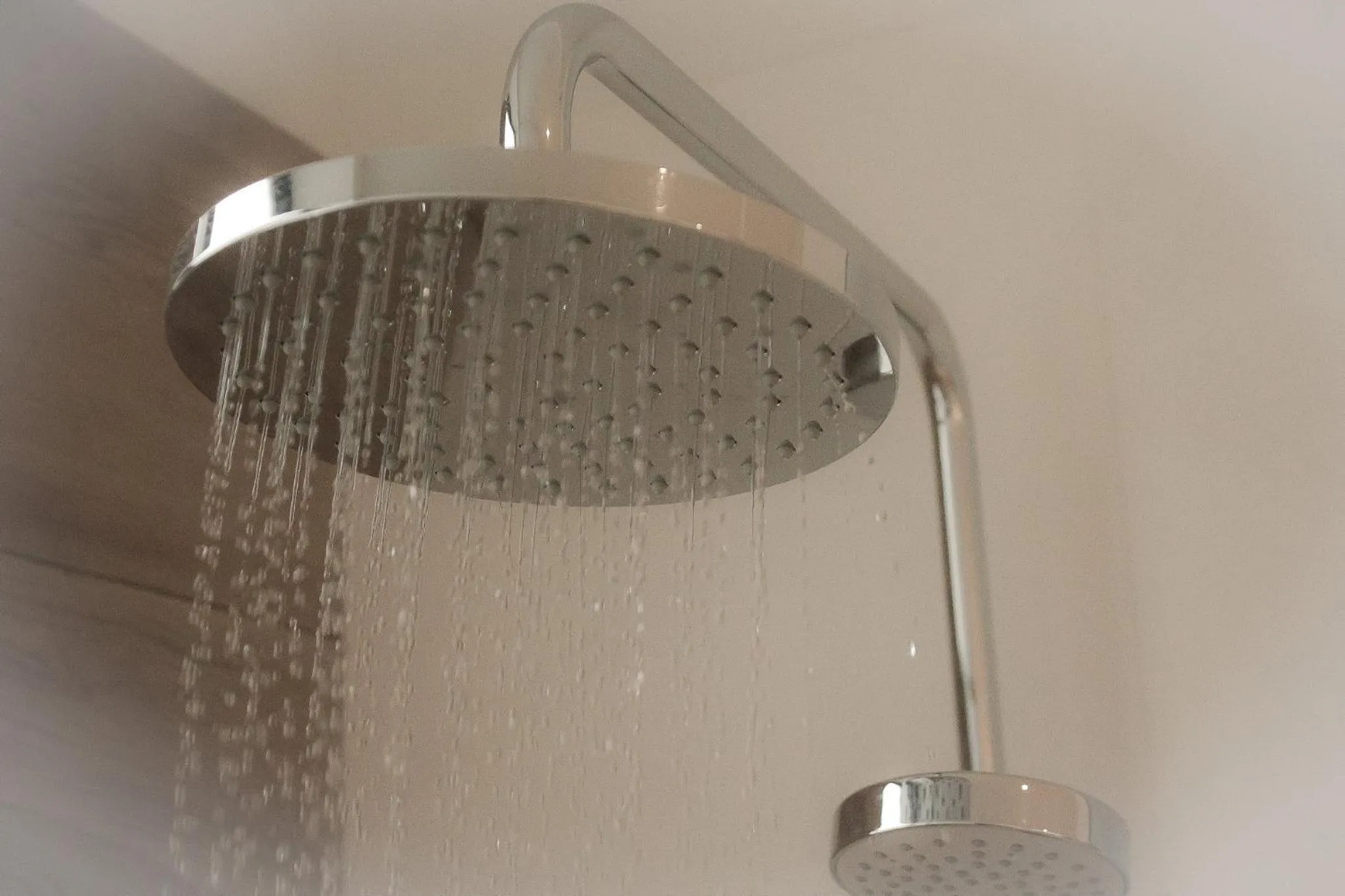 Bathroom in Apartamentos La Bicicleta