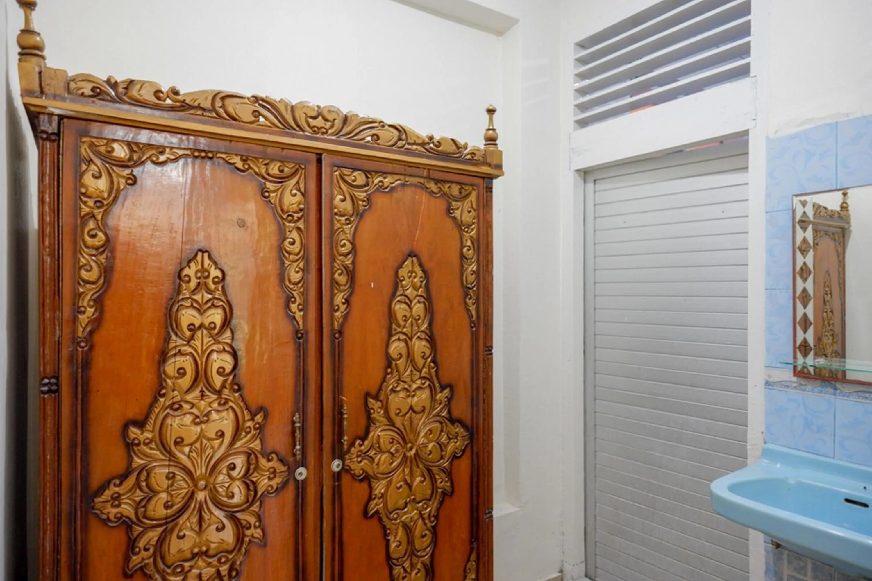 RedDoorz Plus Syariah at Alam Raya Hotel