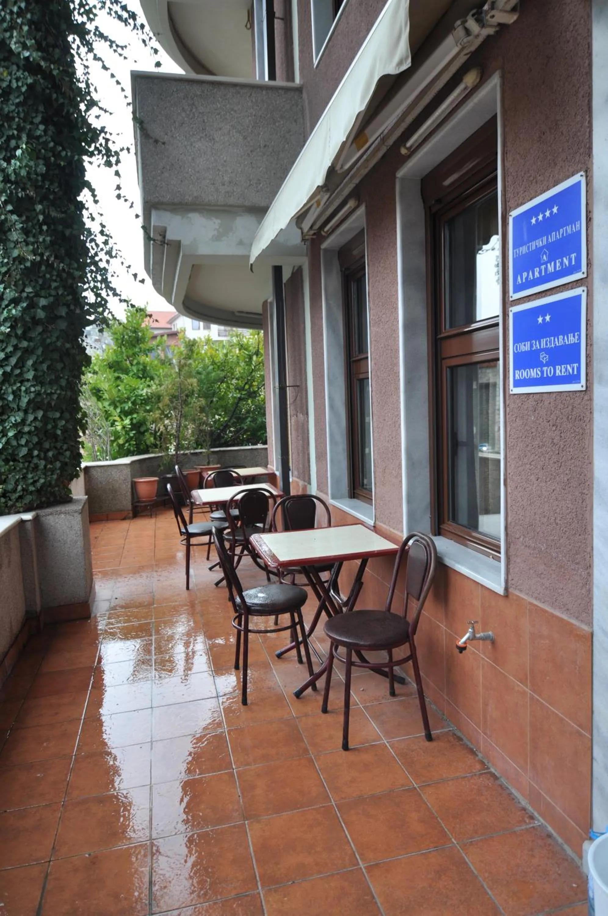Villa Forum