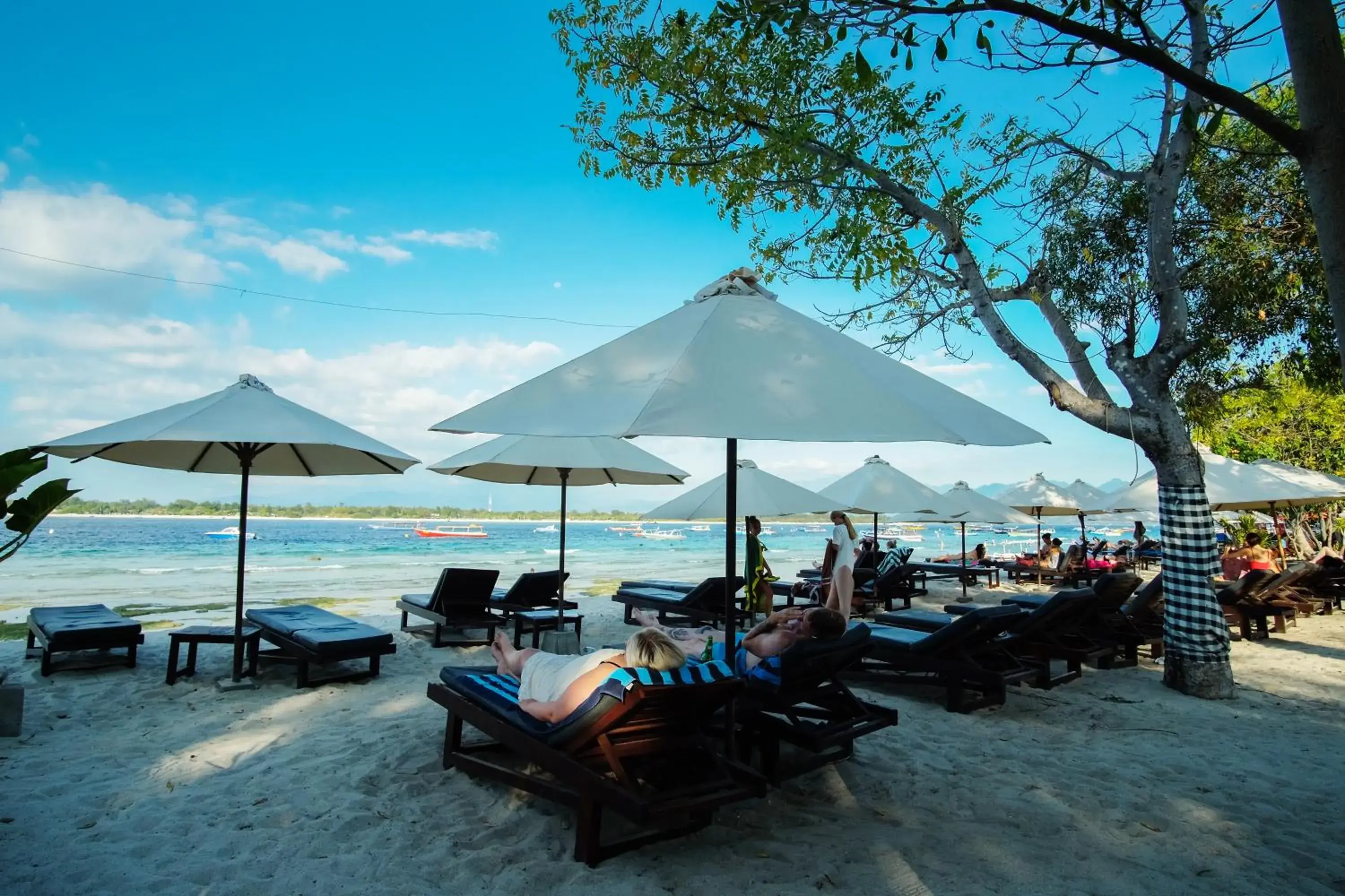 Villa Unggul Villa Unggul