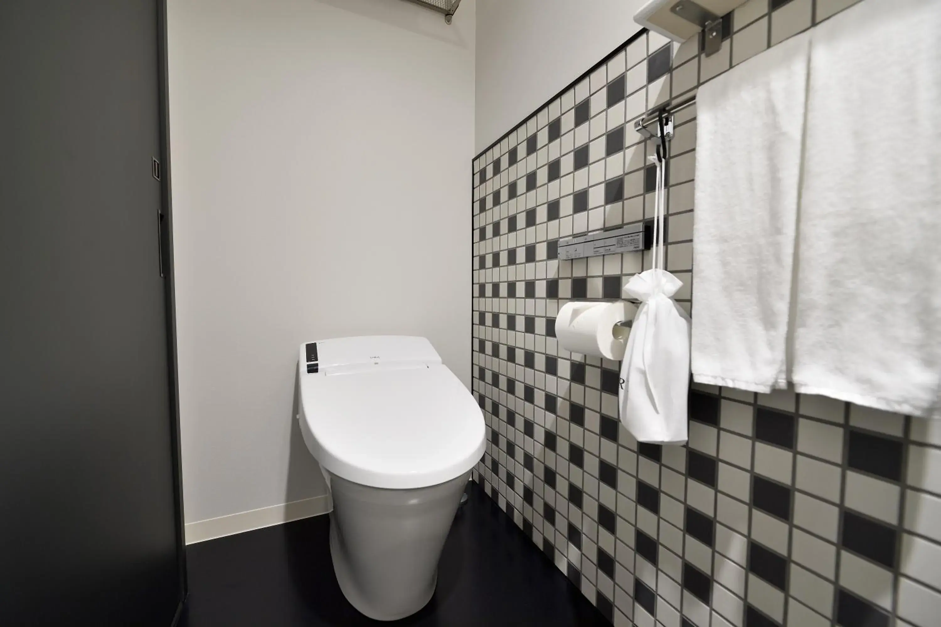 Double Room - single occupancy in HOTEL TAVINOS Asakusa Double Room - single occupancy in HOTEL TAVINOS Asakusa