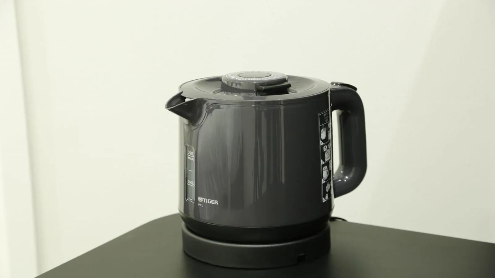 Coffee/tea facilities in HOTEL TAVINOS Asakusa