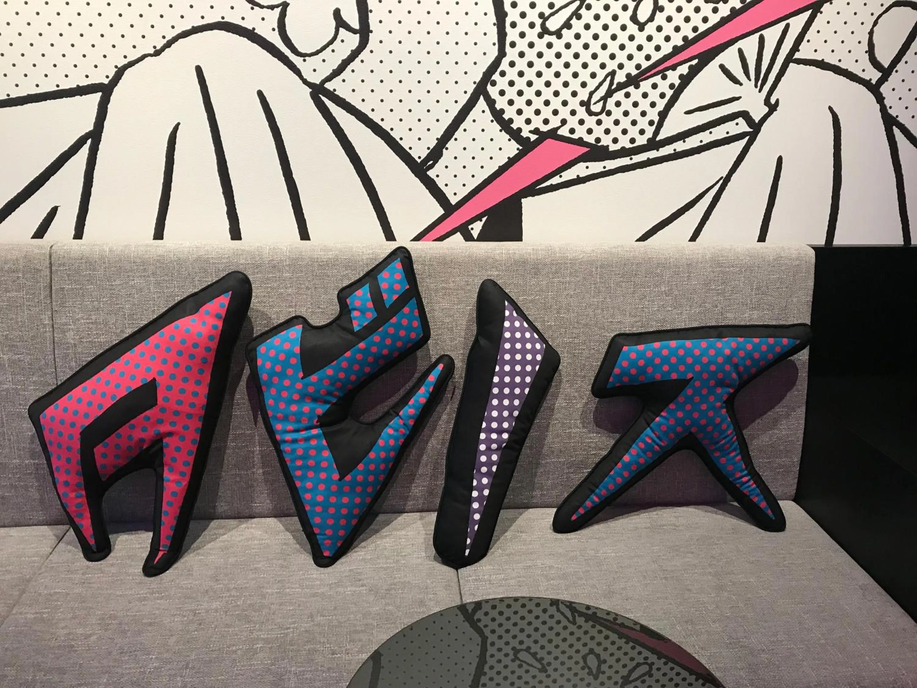 Lobby or reception in HOTEL TAVINOS Asakusa