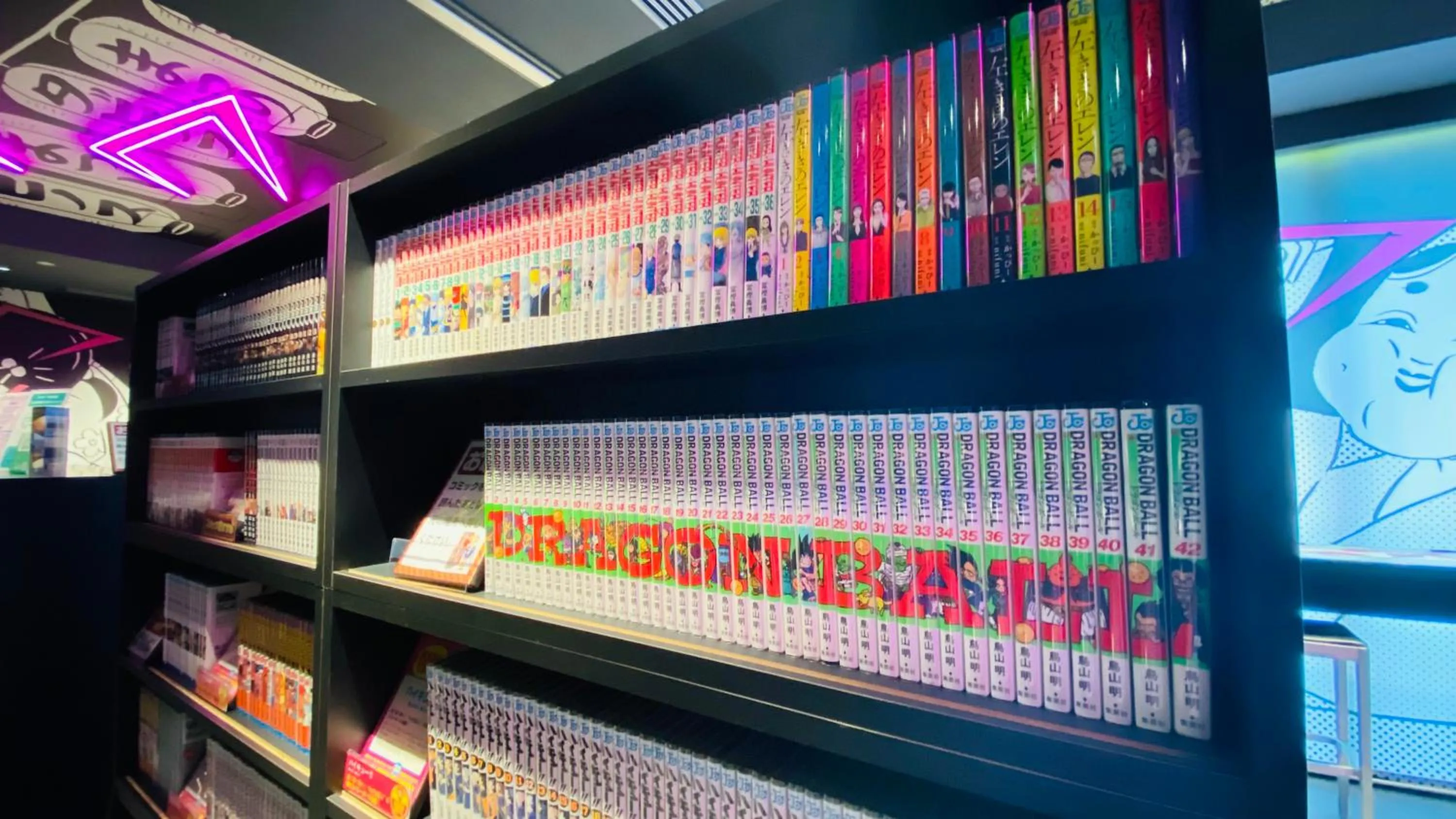 Lobby or reception in HOTEL TAVINOS Asakusa