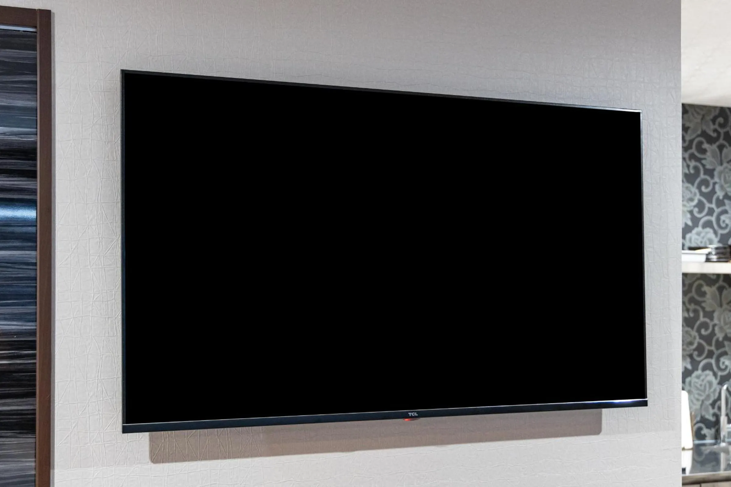 TV and multimedia in ESTABLISHMENT Asakusa