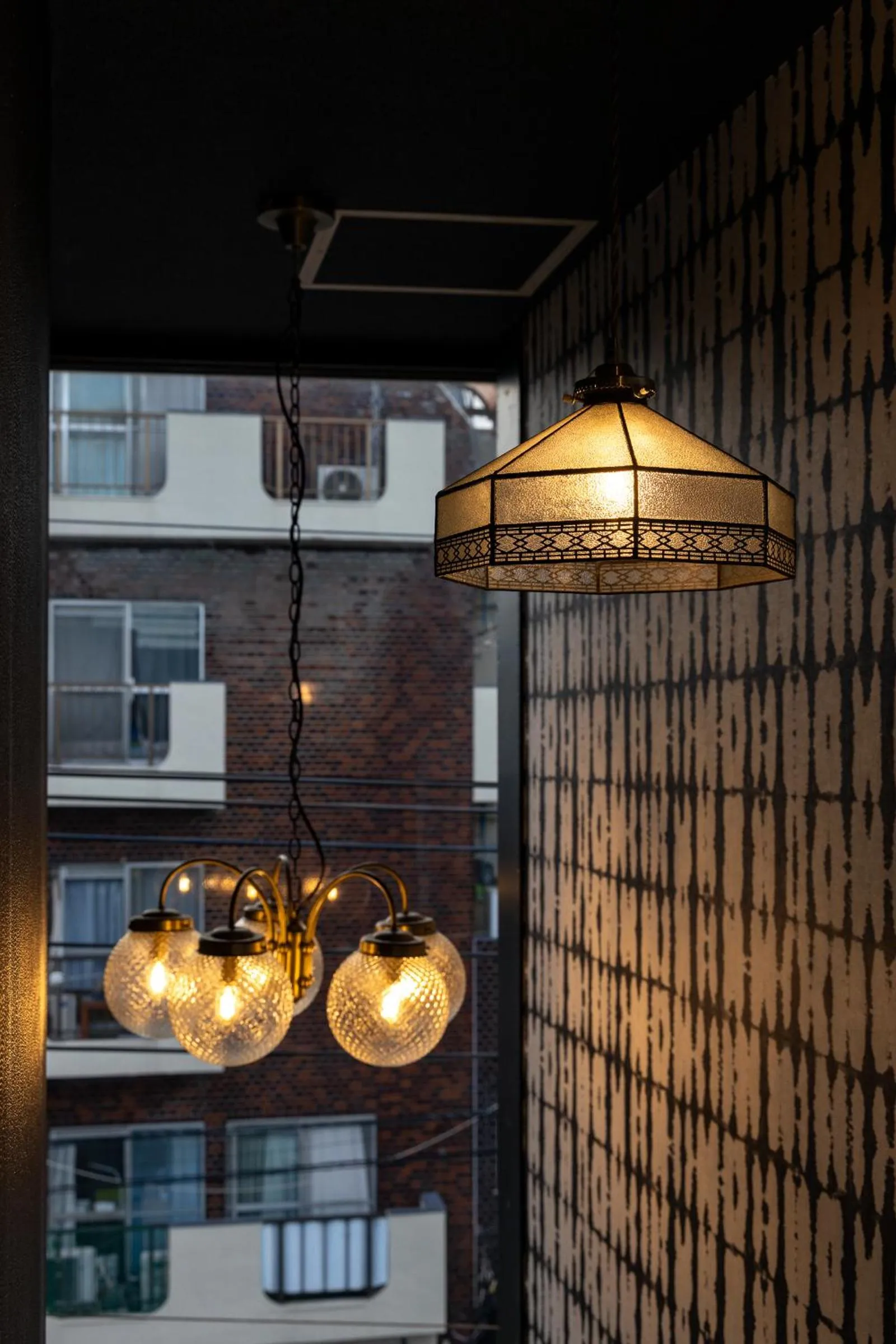 ESTABLISHMENT Asakusa